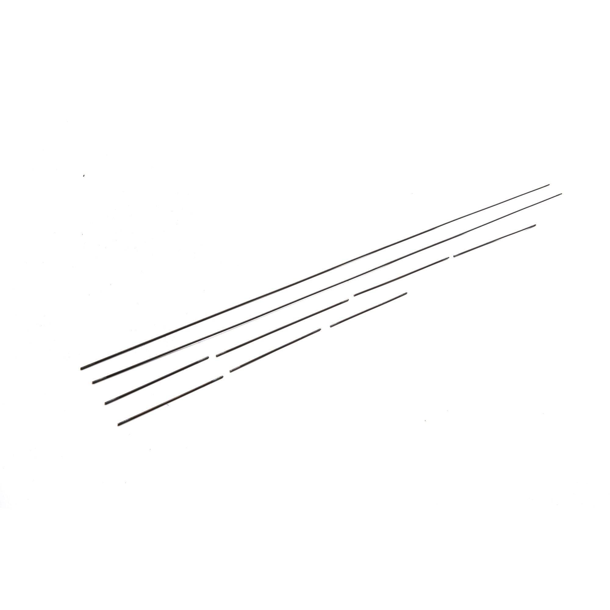 Hangar 9 Pushrod Set: XCub 60cc-HAN526010