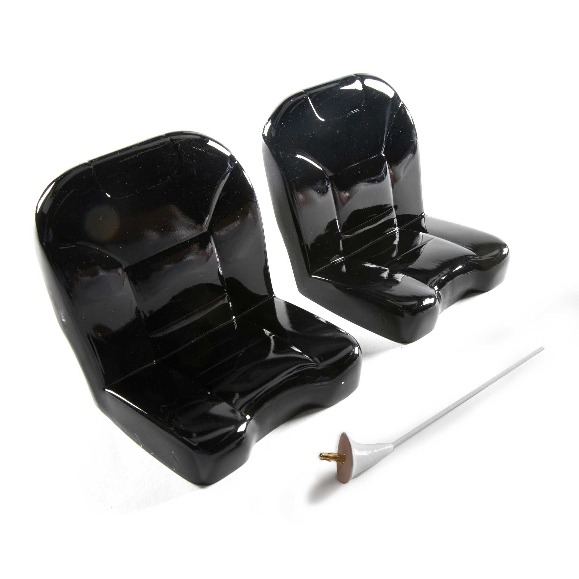 Hangar 9 2x Seats+Anntena: XCub 60cc-HAN526023