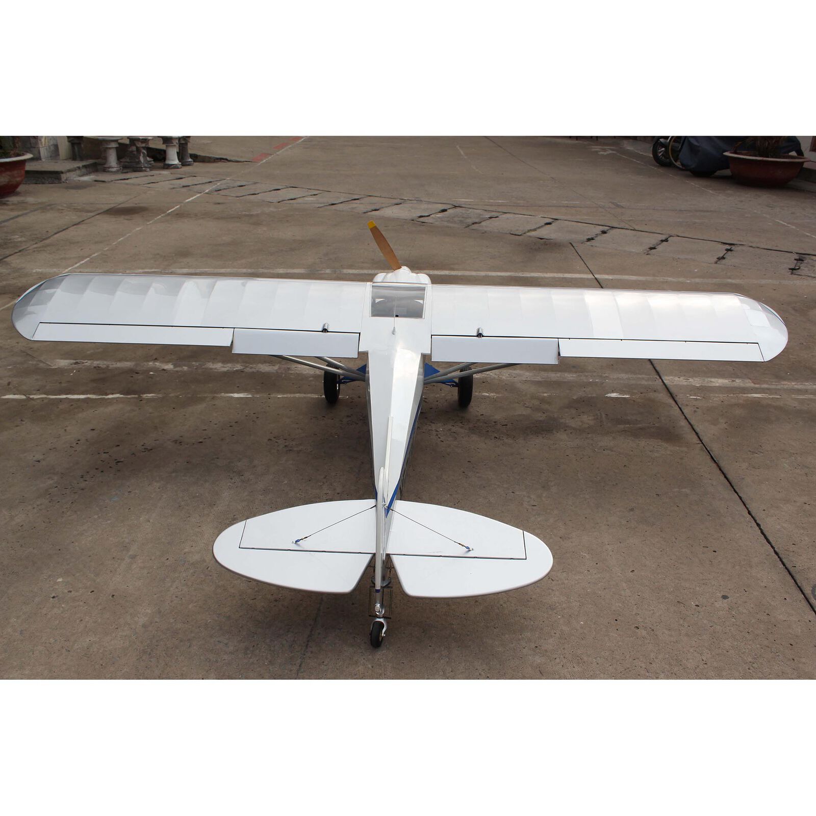 Hangar 9 CubCrafters XCub 60cc ARF-HAN5260B