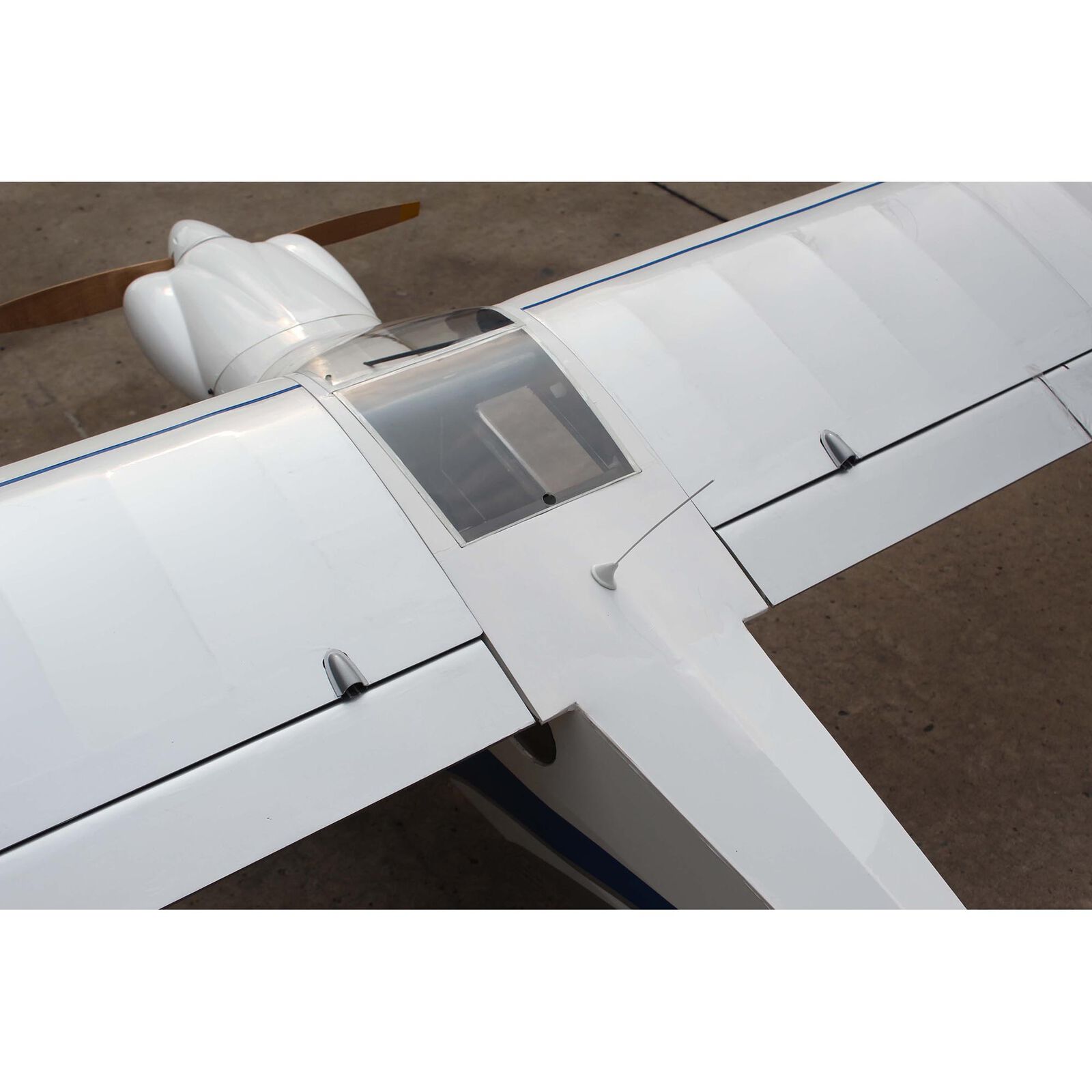 Hangar 9 CubCrafters XCub 60cc ARF-HAN5260B