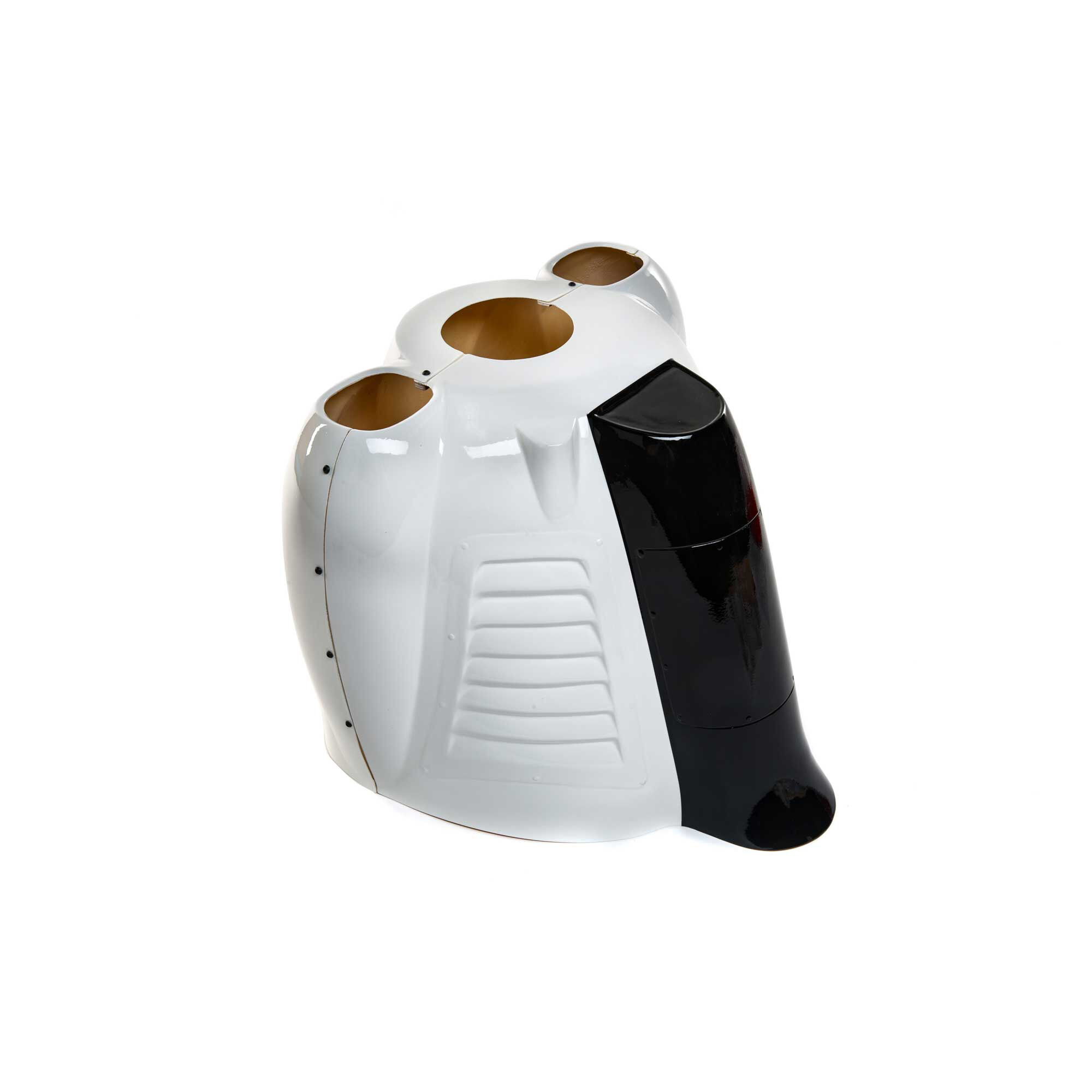 Hangar 9 Cowling: Carbon Cub FX-3 100-200cc-HAN528006