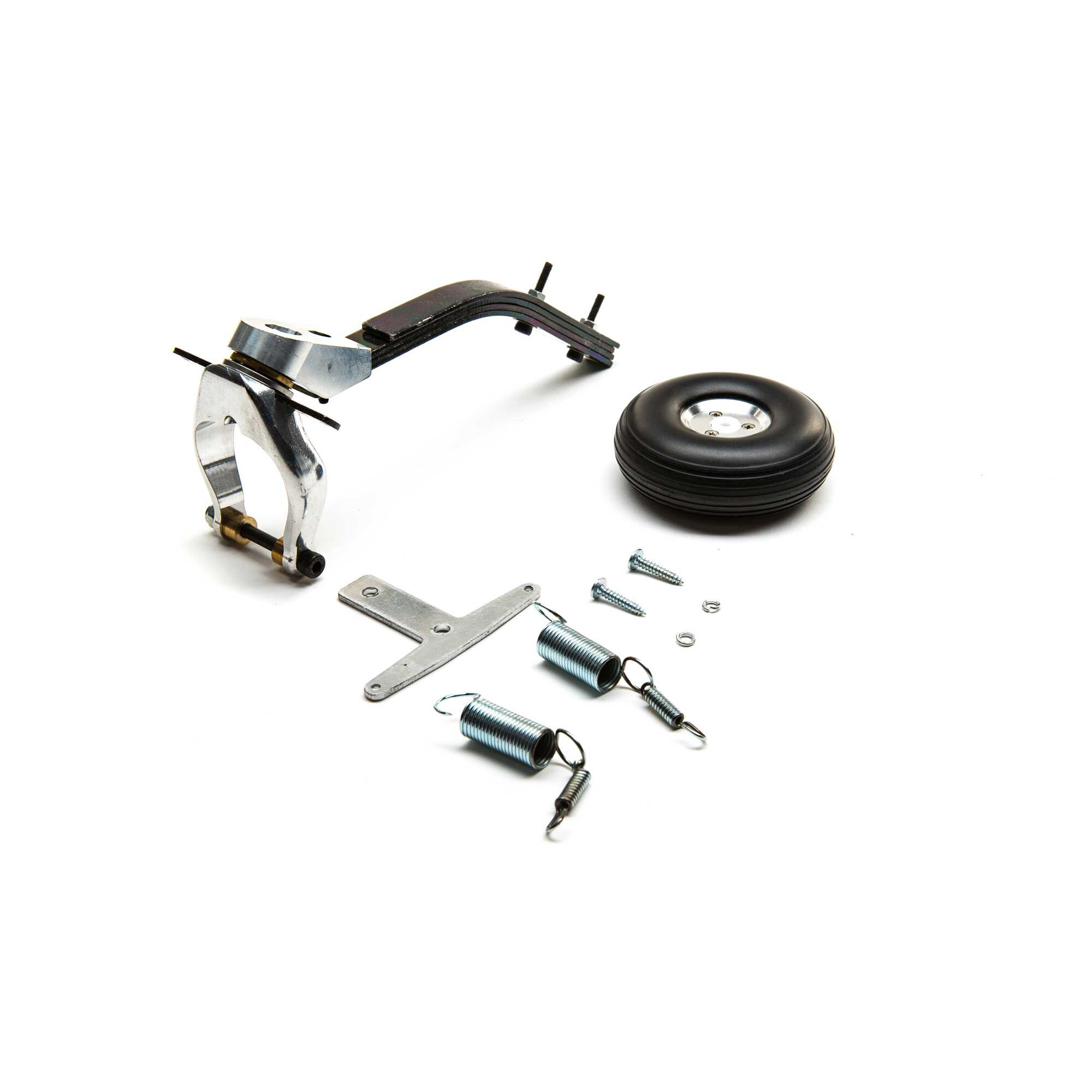 Hangar 9 Tail Wheel: Carbon Cub FX-3 100-200cc-HAN528015