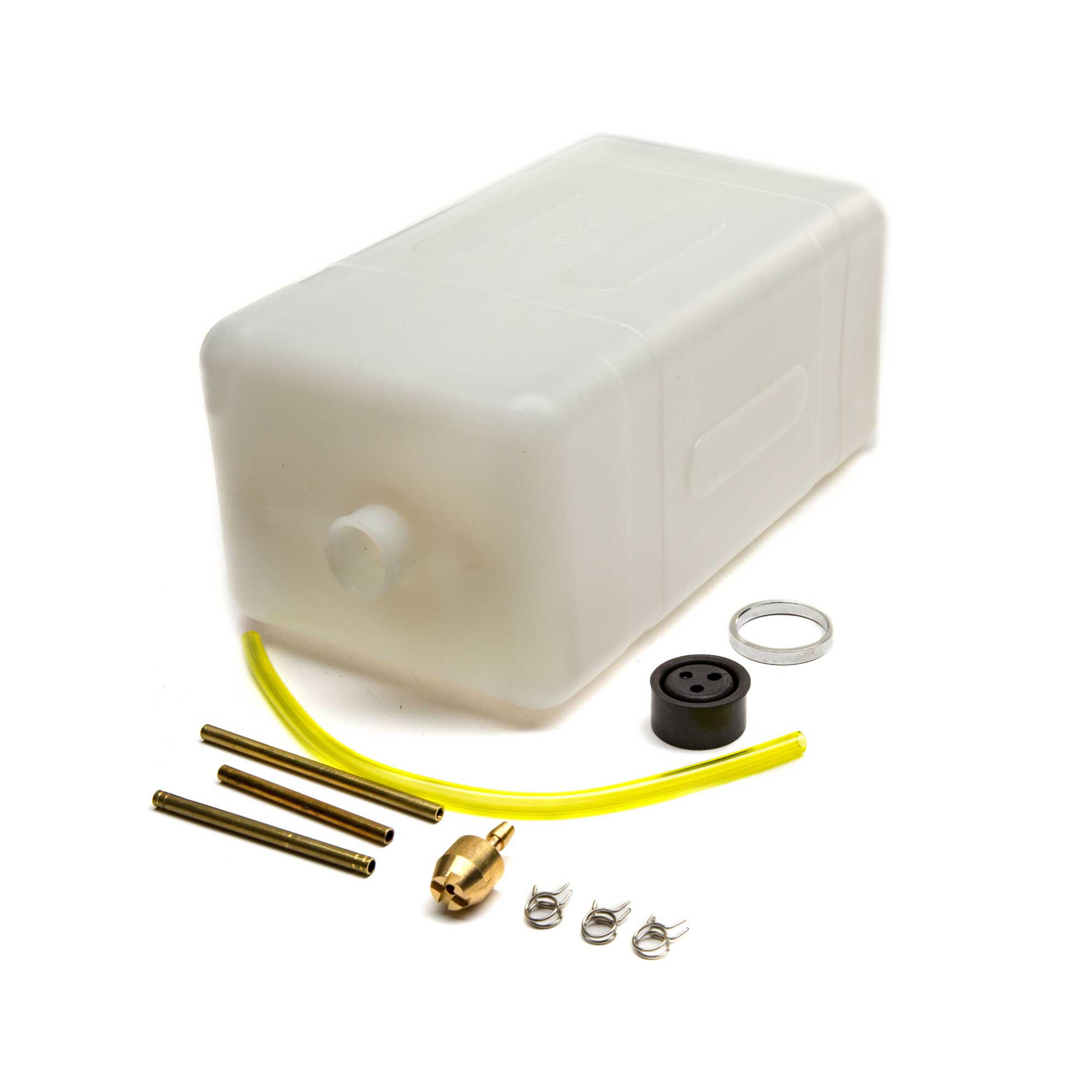 Hangar 9 Fuel Tank, 50oz: Carbon Cub FX-3 100-200cc-HAN528017