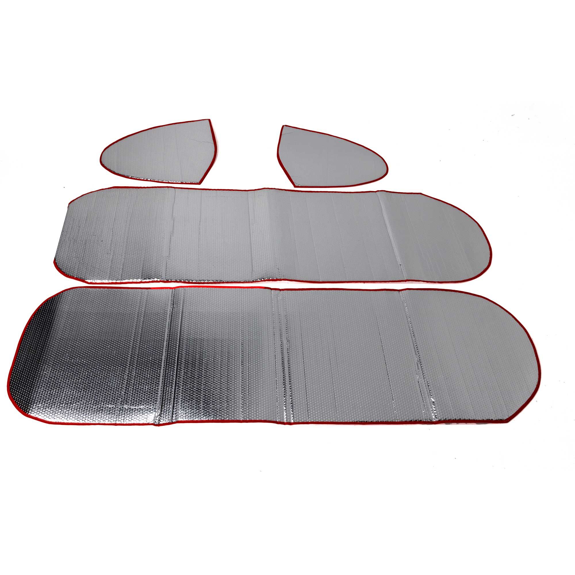 Hangar 9 Wing Bags: Carbon Cub FX-3 100-200cc-HAN528020
