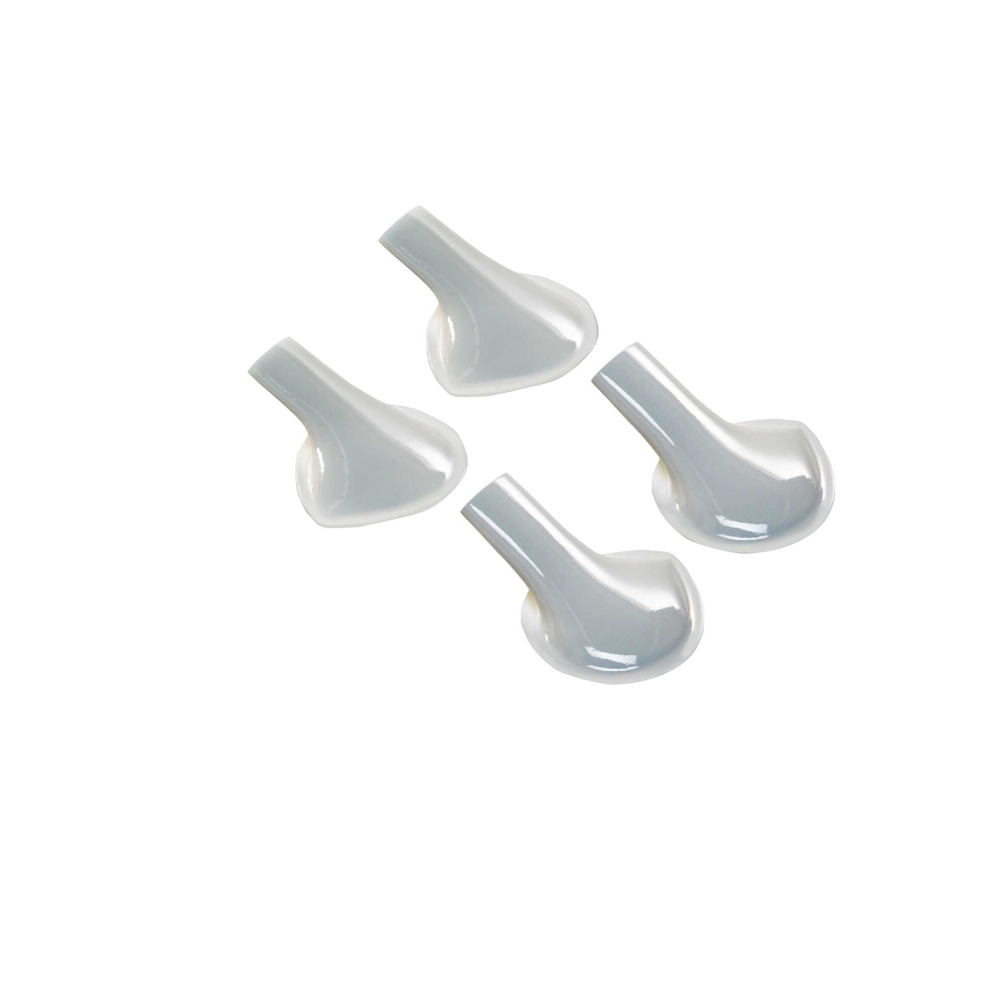 Hangar 9 Strut Covers: Carbon Cub FX-3 100-200cc-HAN528022