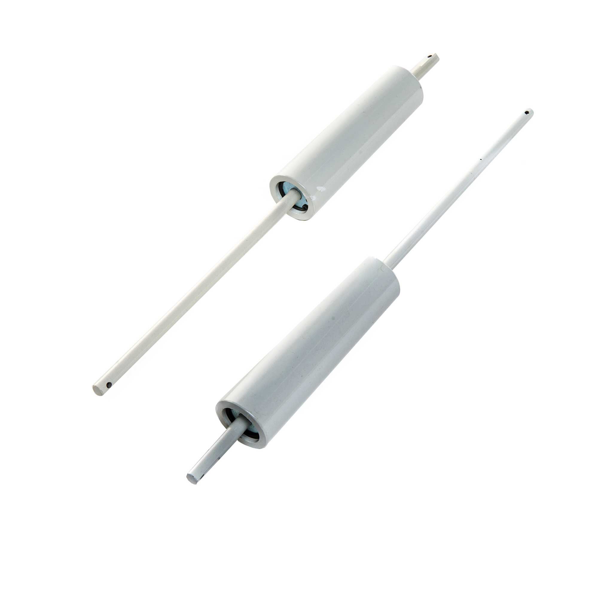 Hangar 9 Landing Gear Dampers: Carbon Cub FX-3 100-200cc-HAN528026