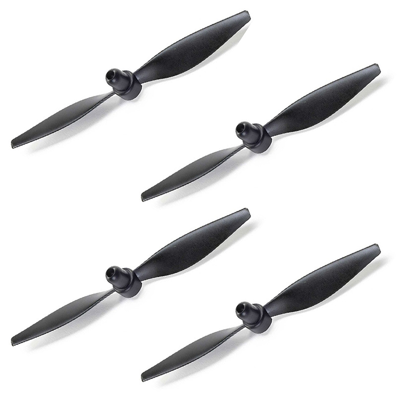 HobbyZone Propeller and Spinner: T-28 Trojan 450mm-HBZ-1231