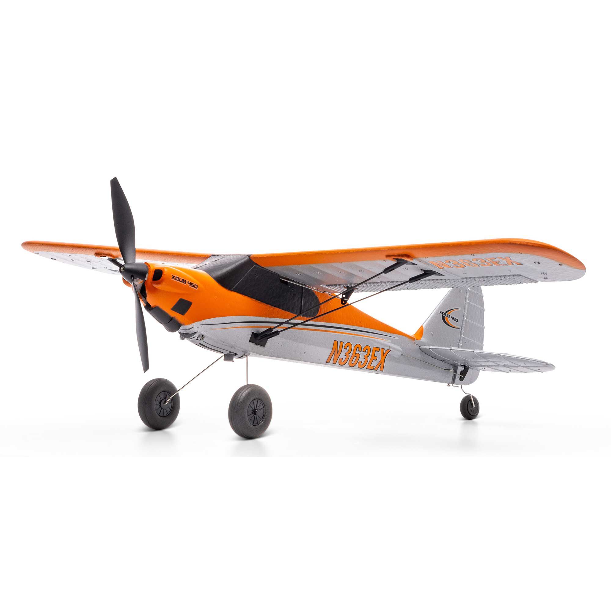 RTF Basic RC Planes – HOBBY ZONE
