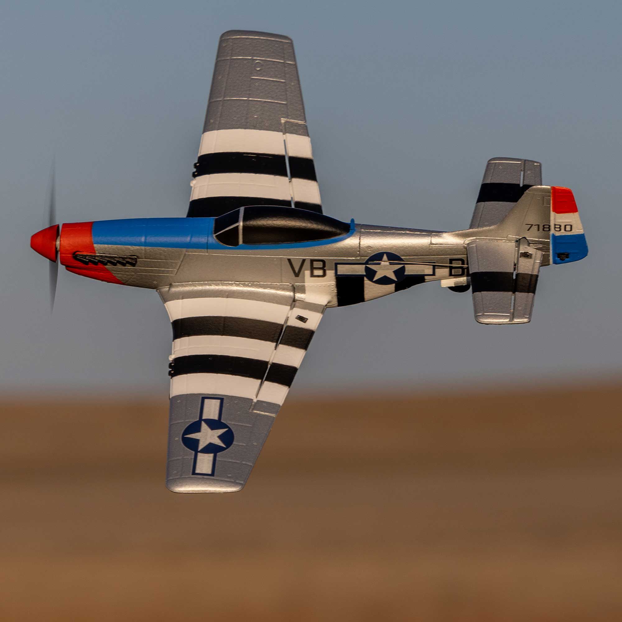 P-51D MUSTANG 90 ラジコン飛行機 Amazon.com: HAWK'S WORK 3 Channel RC Plane P-51D Mustang