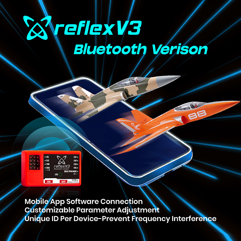 FMS 90mm Super Scorpion V2 EDF Jet PNP