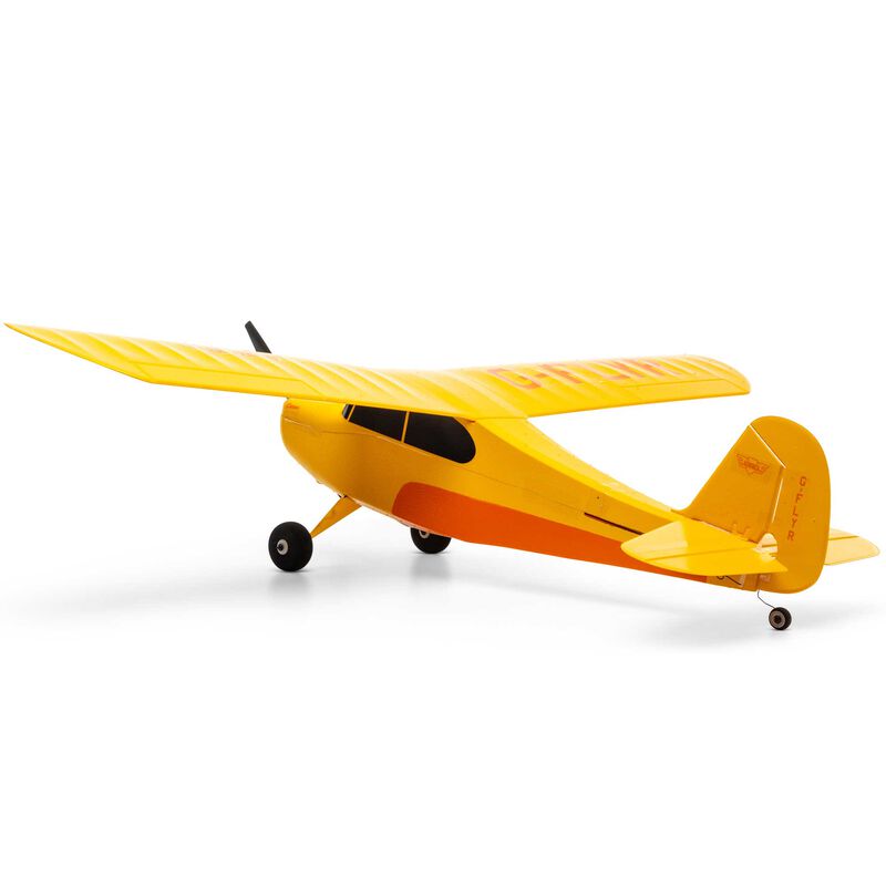 HobbyZone Champ Anniversary Special Edition 515mm BNF Basic with SAFE-HBZ04950