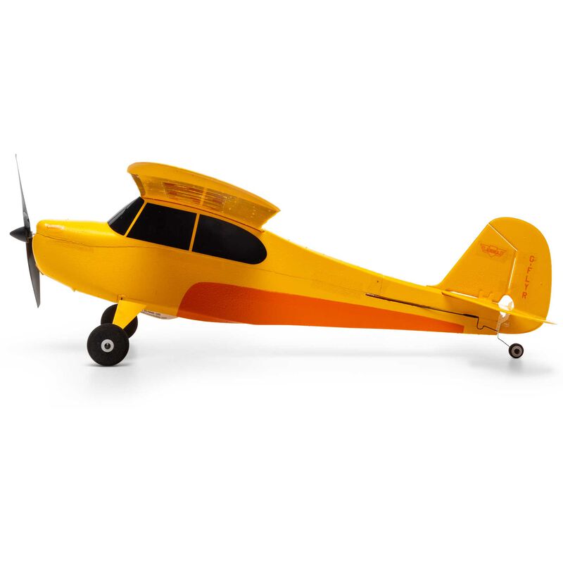 HobbyZone Champ Anniversary Special Edition 515mm BNF Basic with SAFE-HBZ04950