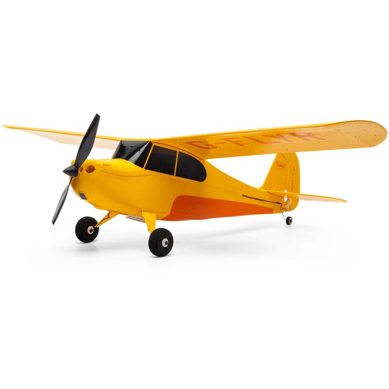 HobbyZone RC Airplanes BNF Basic – HOBBY ZONE