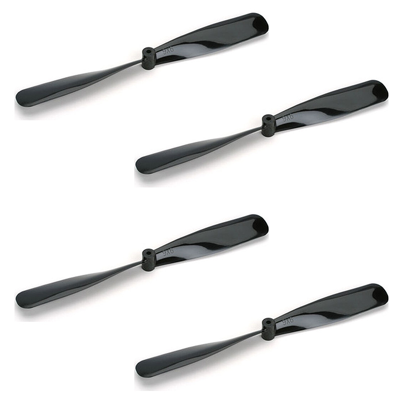 Propeller: 9 x 6; Super Cub LP