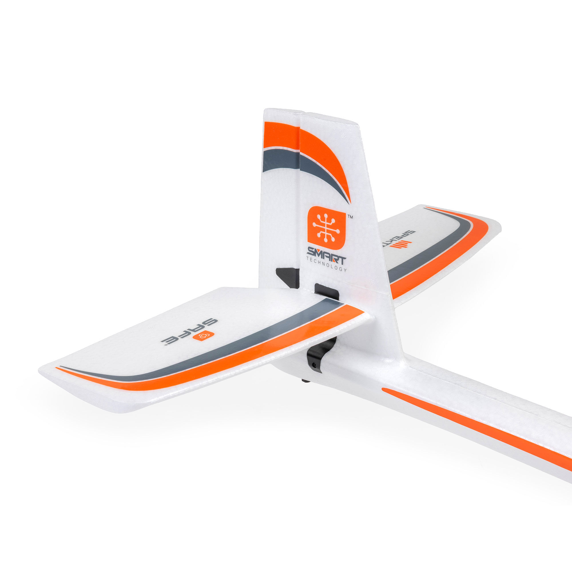 HobbyZone AeroScout S 2 1.1m RTF Basic with RealFlight, AS3X+ and SAFE-HBZ380002