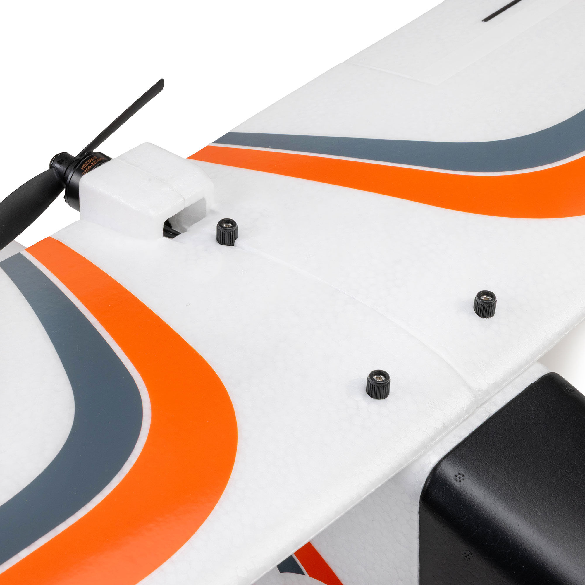 HobbyZone AeroScout S 2 1.1m RTF Basic with RealFlight, AS3X+ and SAFE-HBZ380002