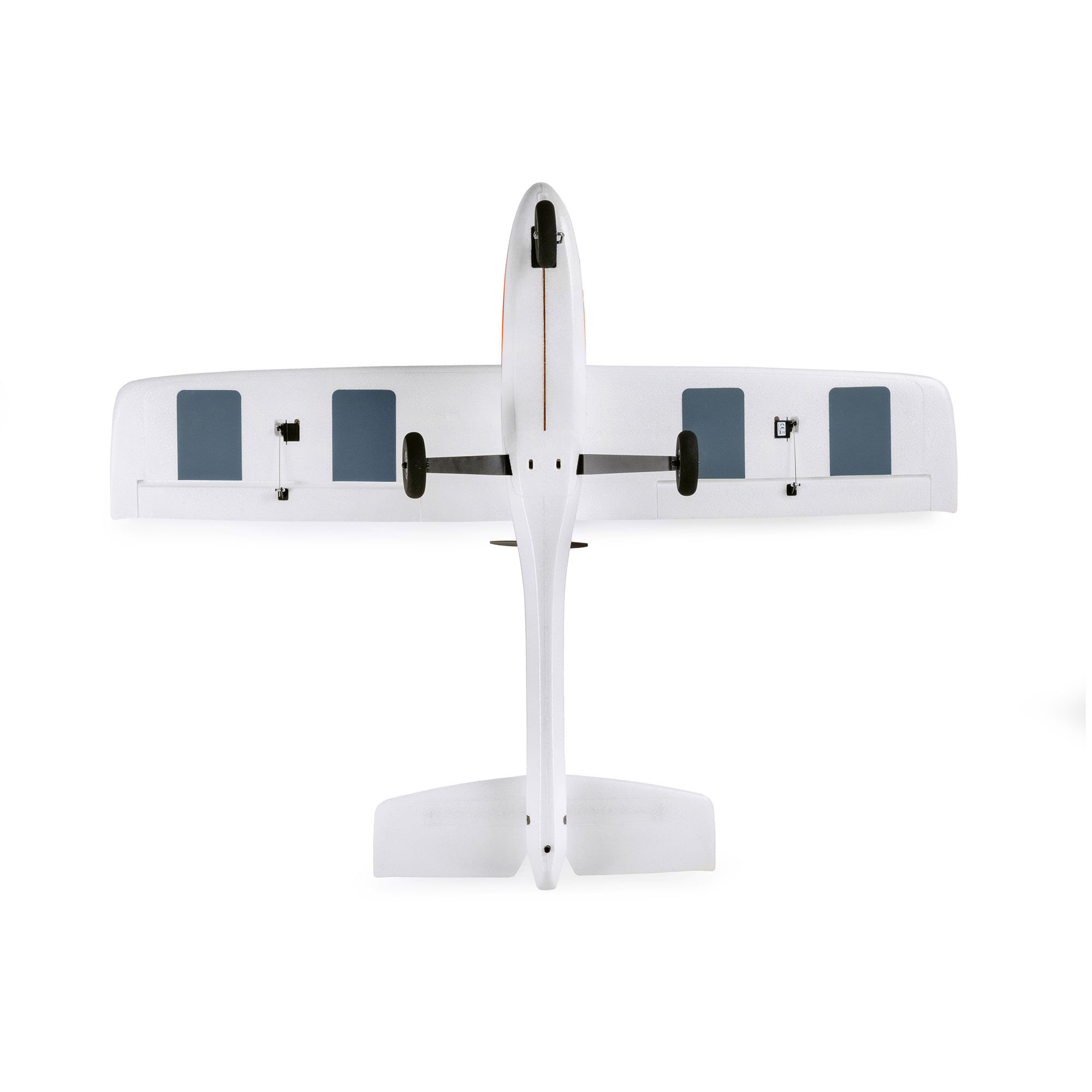 HobbyZone AeroScout S 2 1.1m RTF Basic with RealFlight, AS3X+ and SAFE-HBZ380002