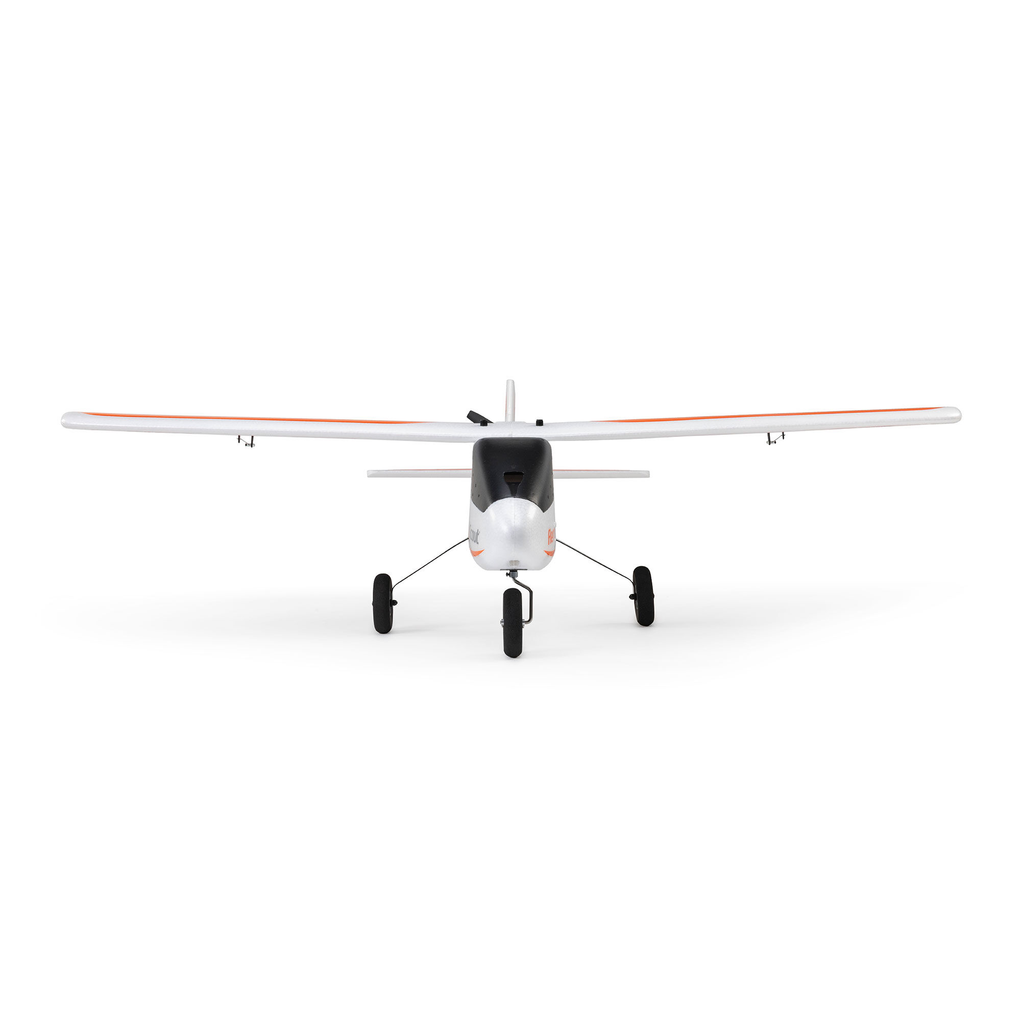 HobbyZone AeroScout S 2 1.1m RTF Basic with RealFlight, AS3X+ and SAFE-HBZ380002