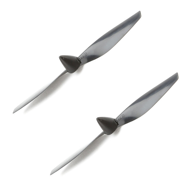 HobbyZone Prop and Spinner: 130 x 70