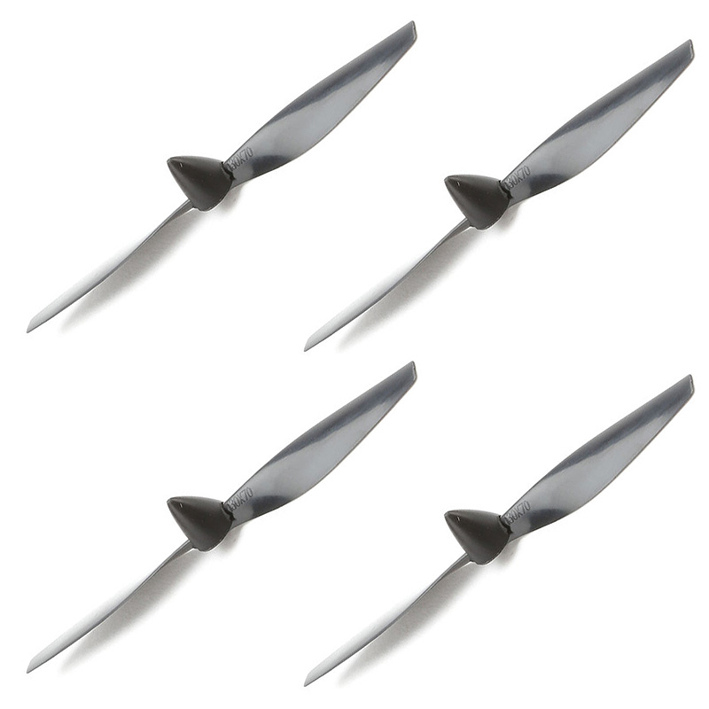HobbyZone Prop and Spinner: 130 x 70