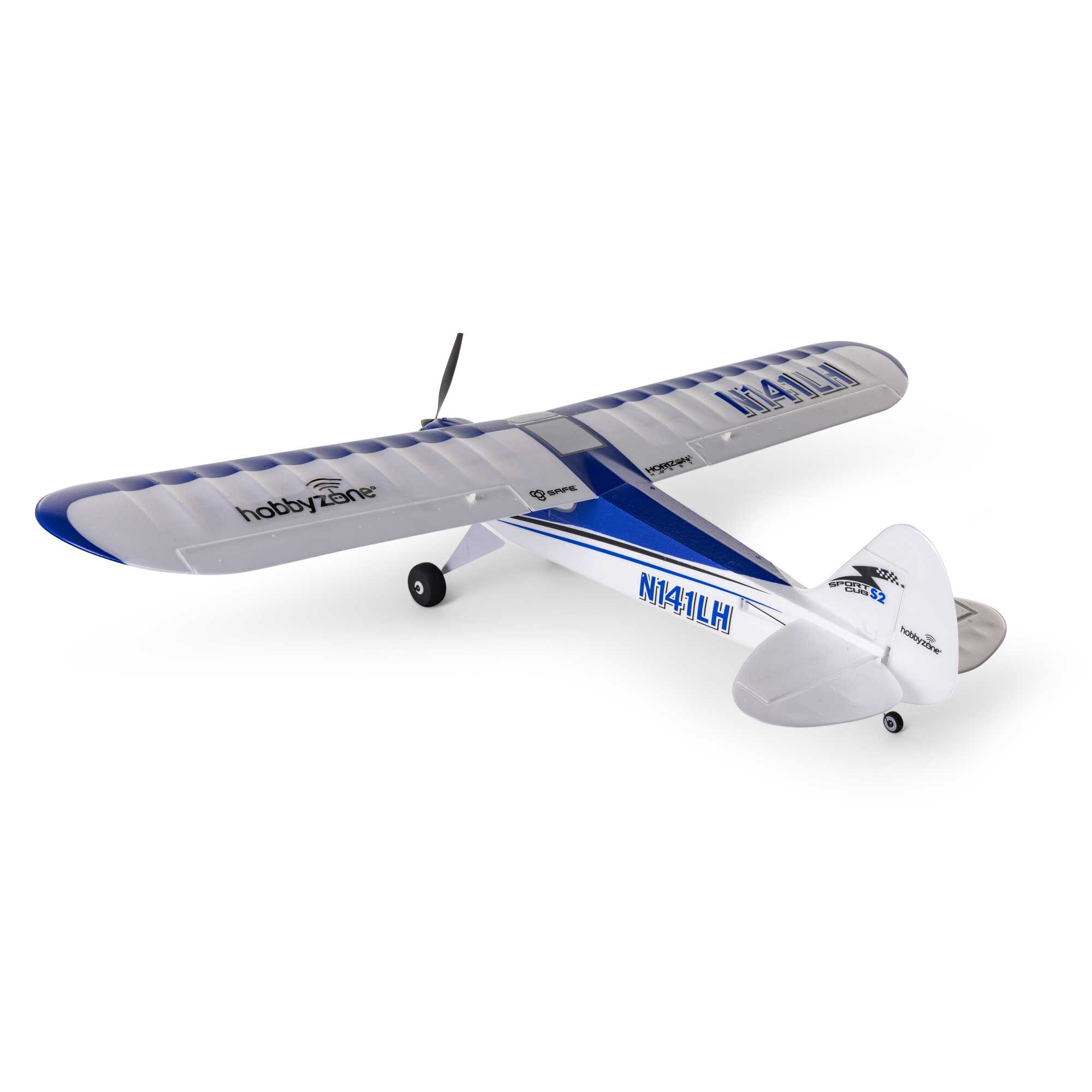 Horizon hobby sport cub good s