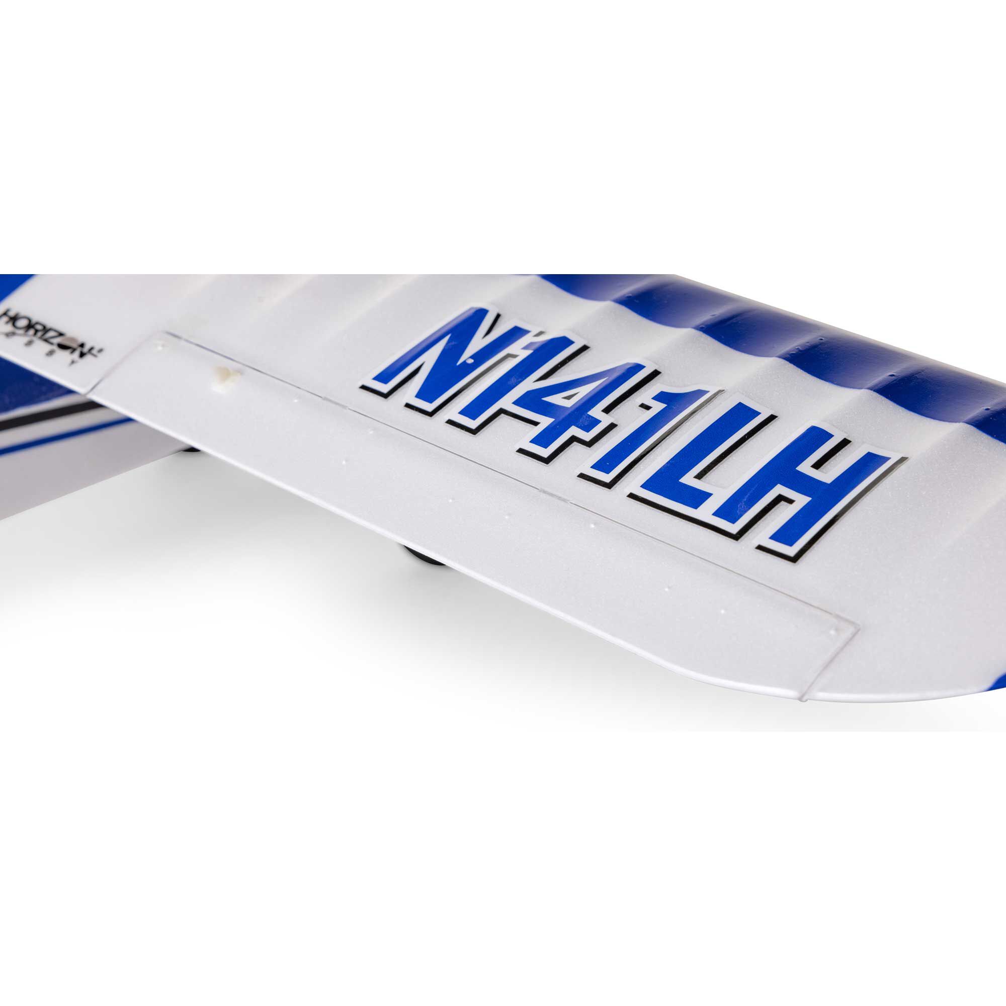 HobbyZone Sport Cub S v2 RTF with SAFE-HOBBY ZONE