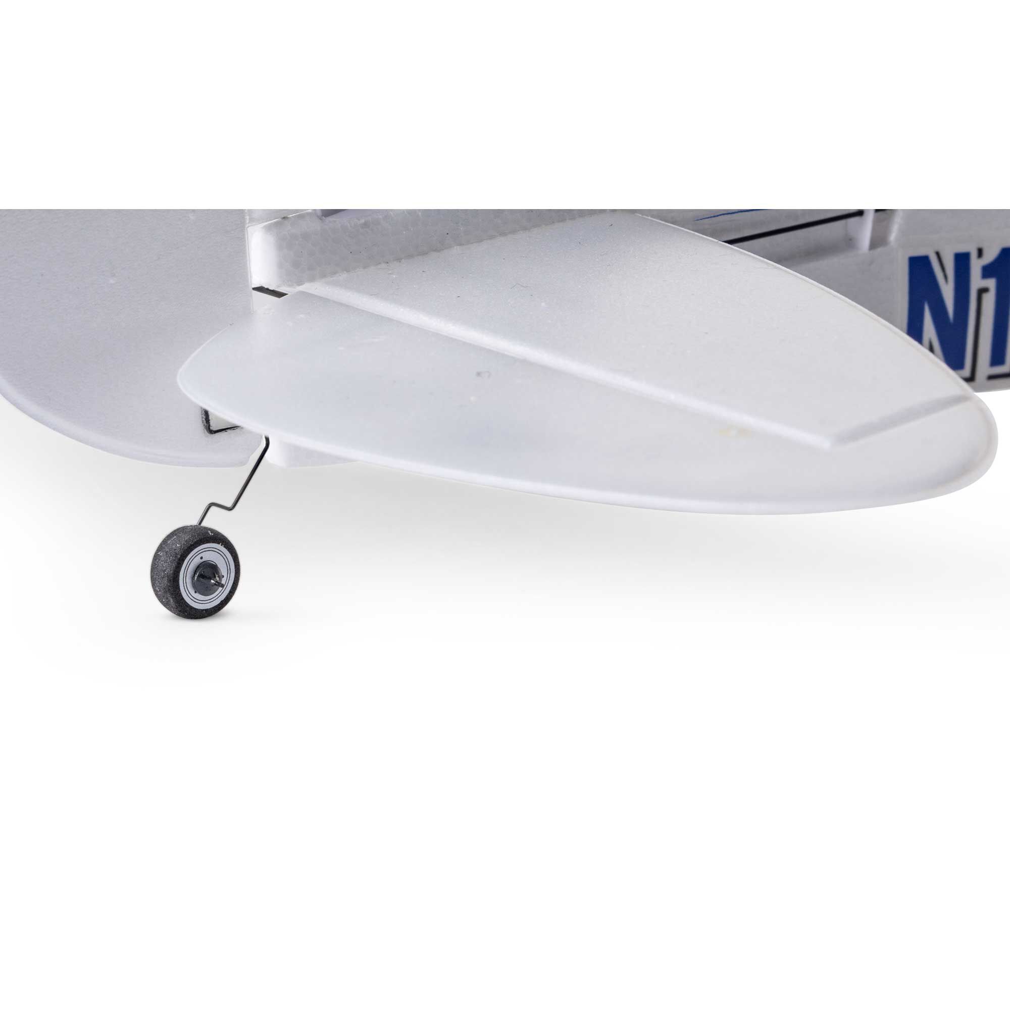 HobbyZone Sport Cub S v2 RTF with SAFE-HOBBY ZONE