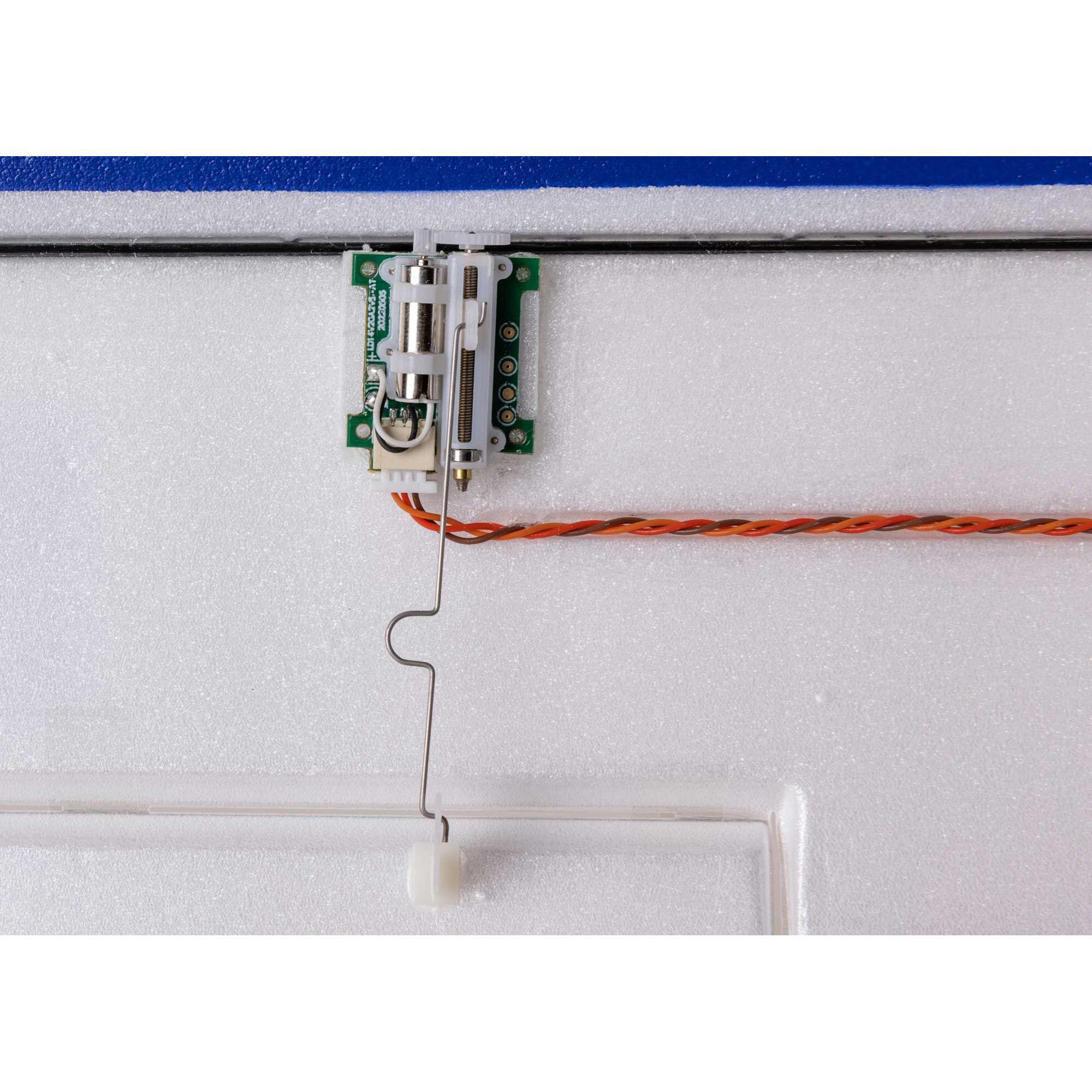 HobbyZone Sport Cub S v2 RTF with SAFE-HOBBY ZONE