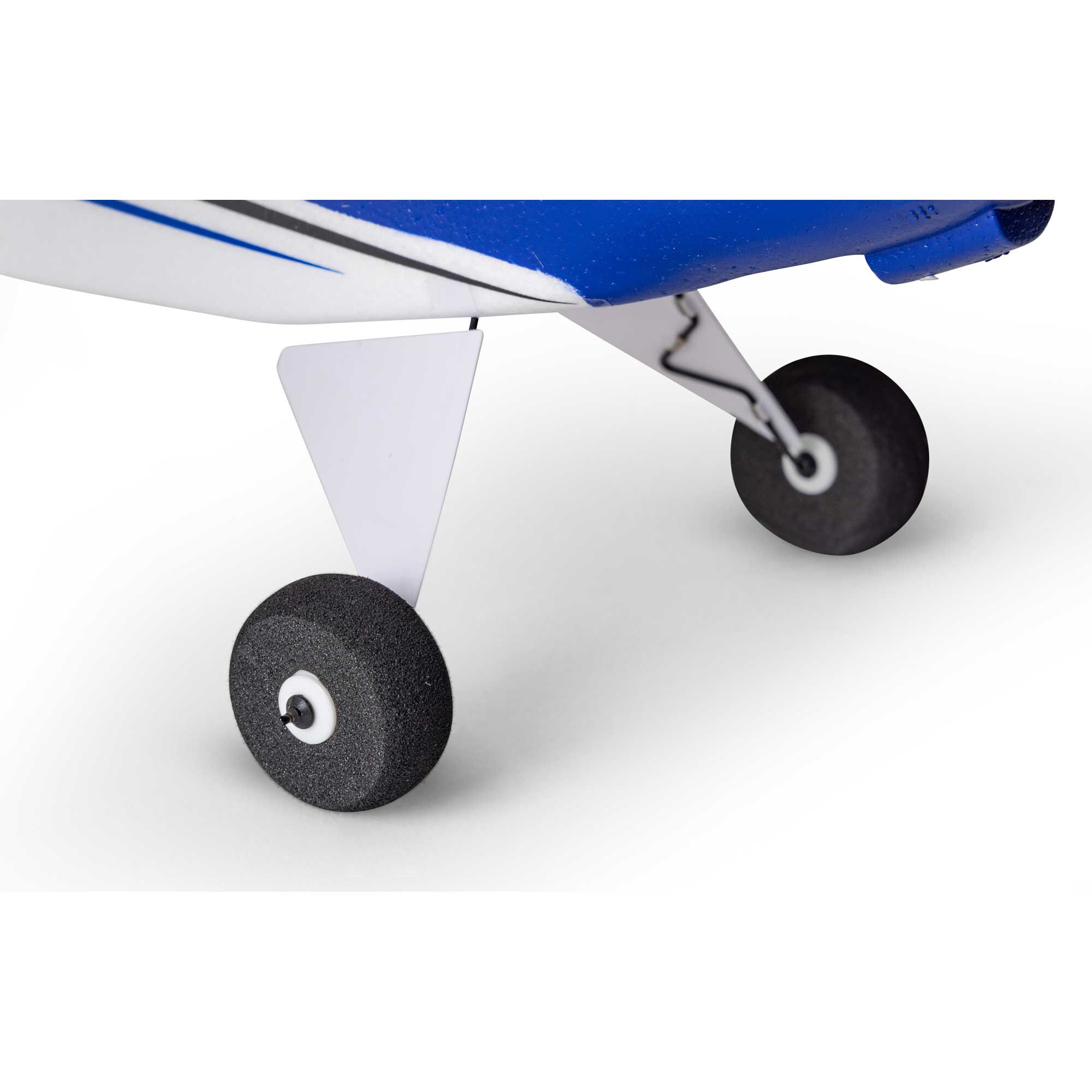 HobbyZone Sport Cub S v2 RTF with SAFE-HOBBY ZONE