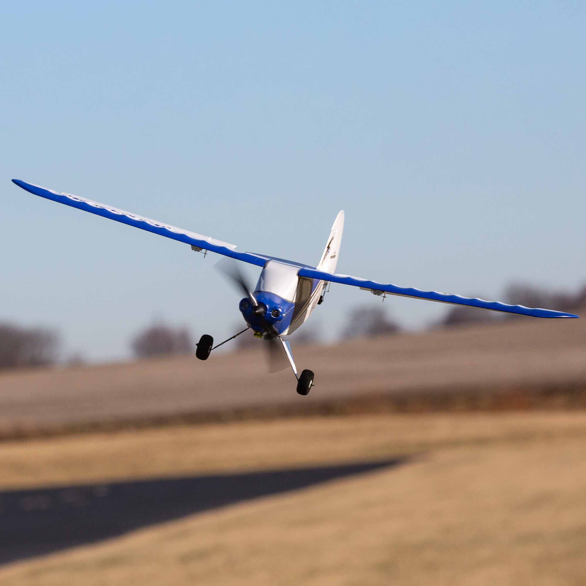 HobbyZone Sport Cub S v2 RTF with SAFE-HOBBY ZONE