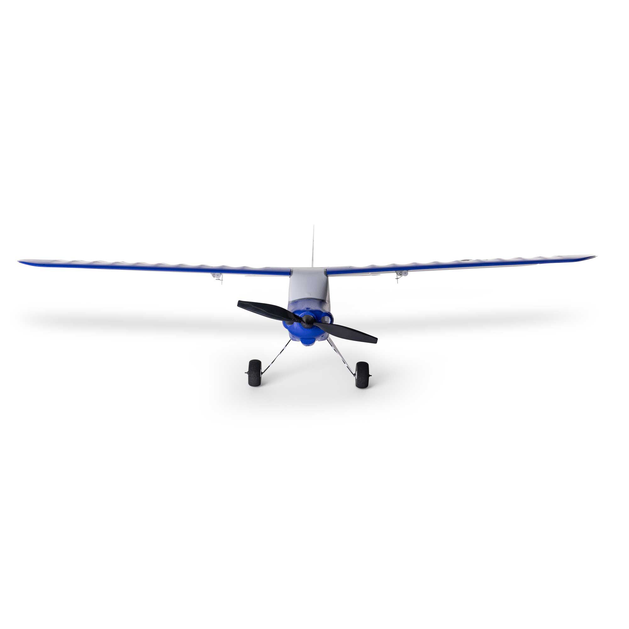 HobbyZone Sport Cub S v2 RTF with SAFE-HOBBY ZONE