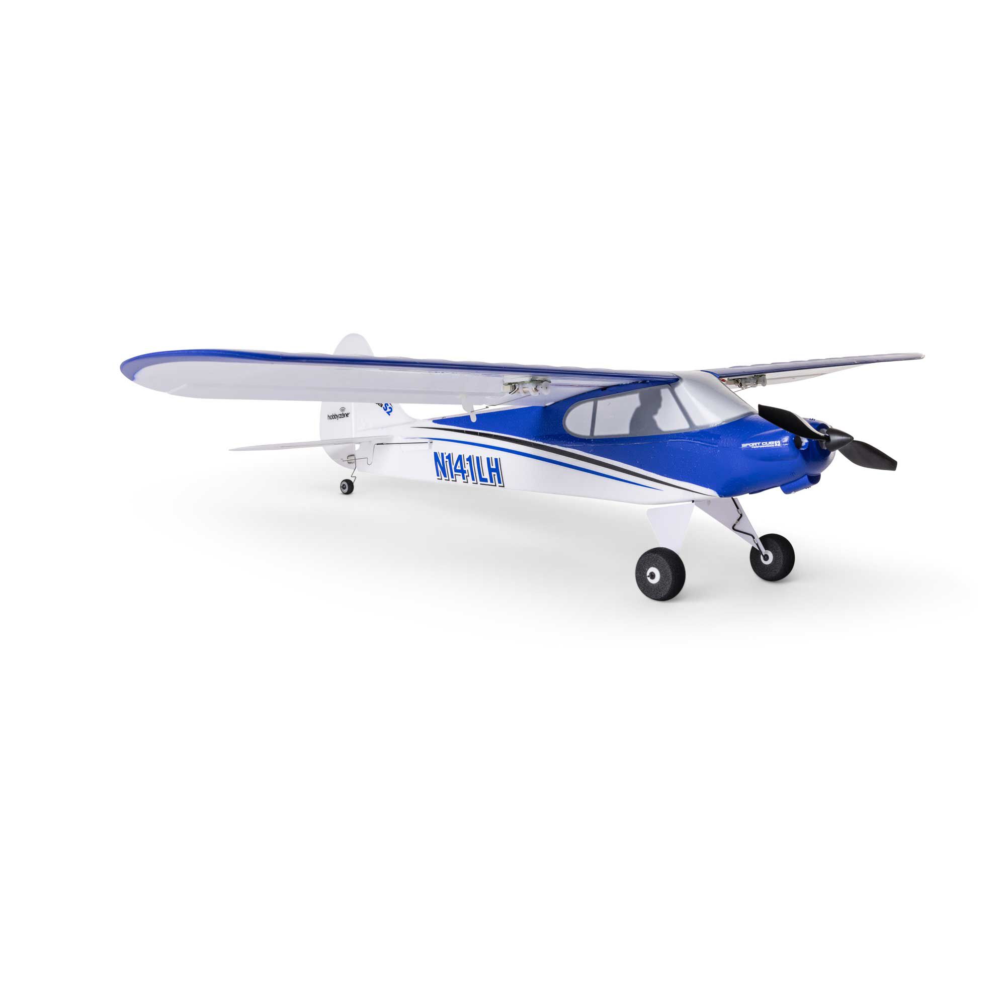 Hobbyzone sport cub s rtf rc online