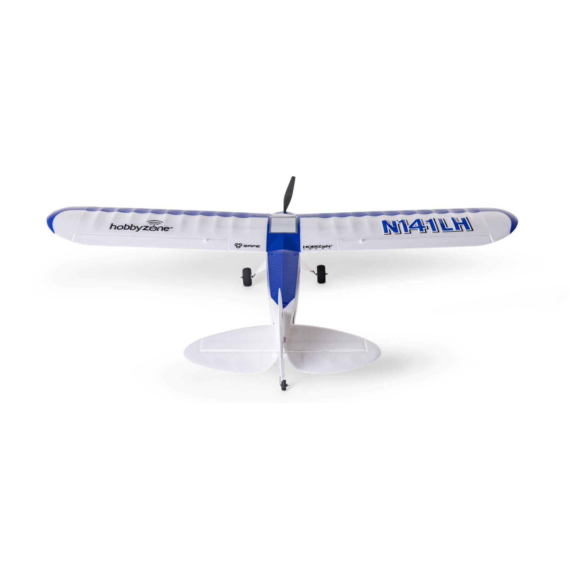 HobbyZone Sport Cub S v2 RTF with SAFE-HOBBY ZONE