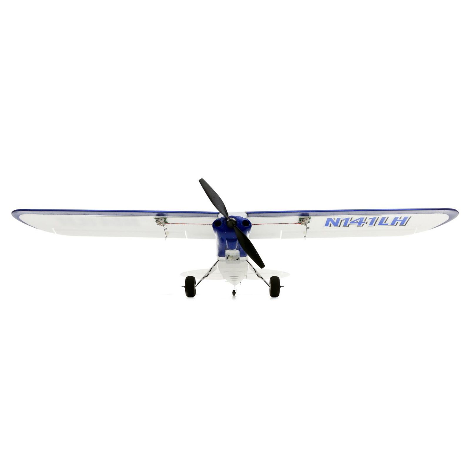 HobbyZone Sport Cub S BNF Basic with SAFE