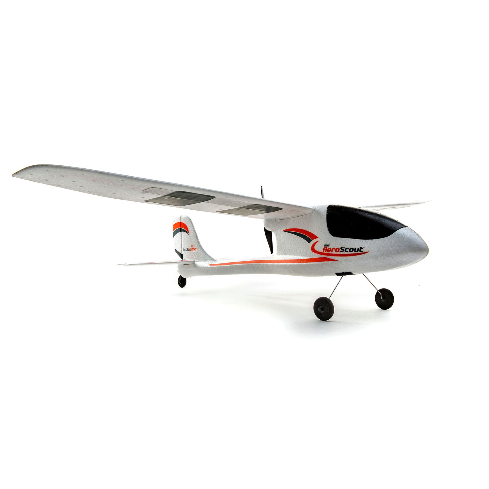 HobbyZone Mini AeroScout RTF