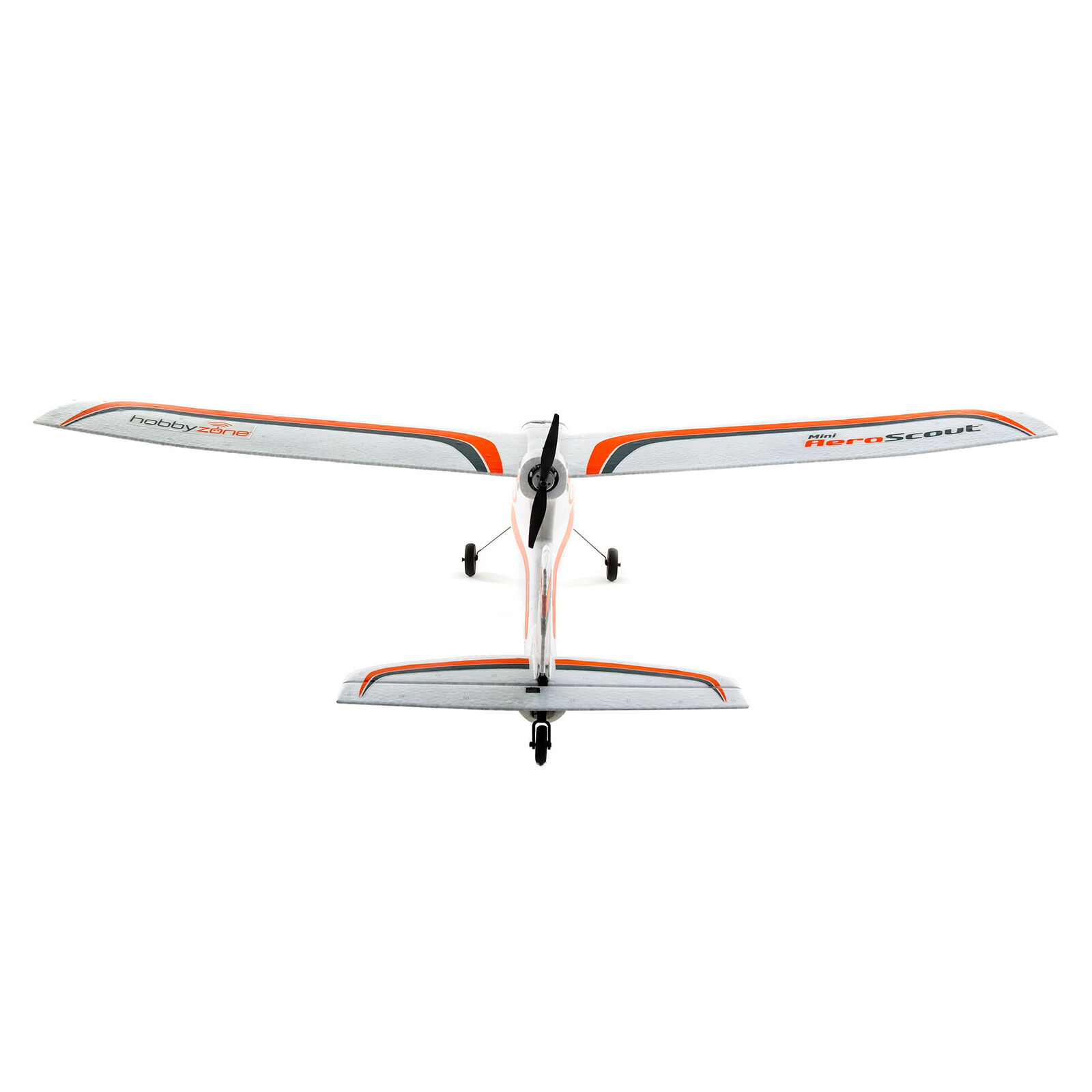 HobbyZone Mini AeroScout RTF