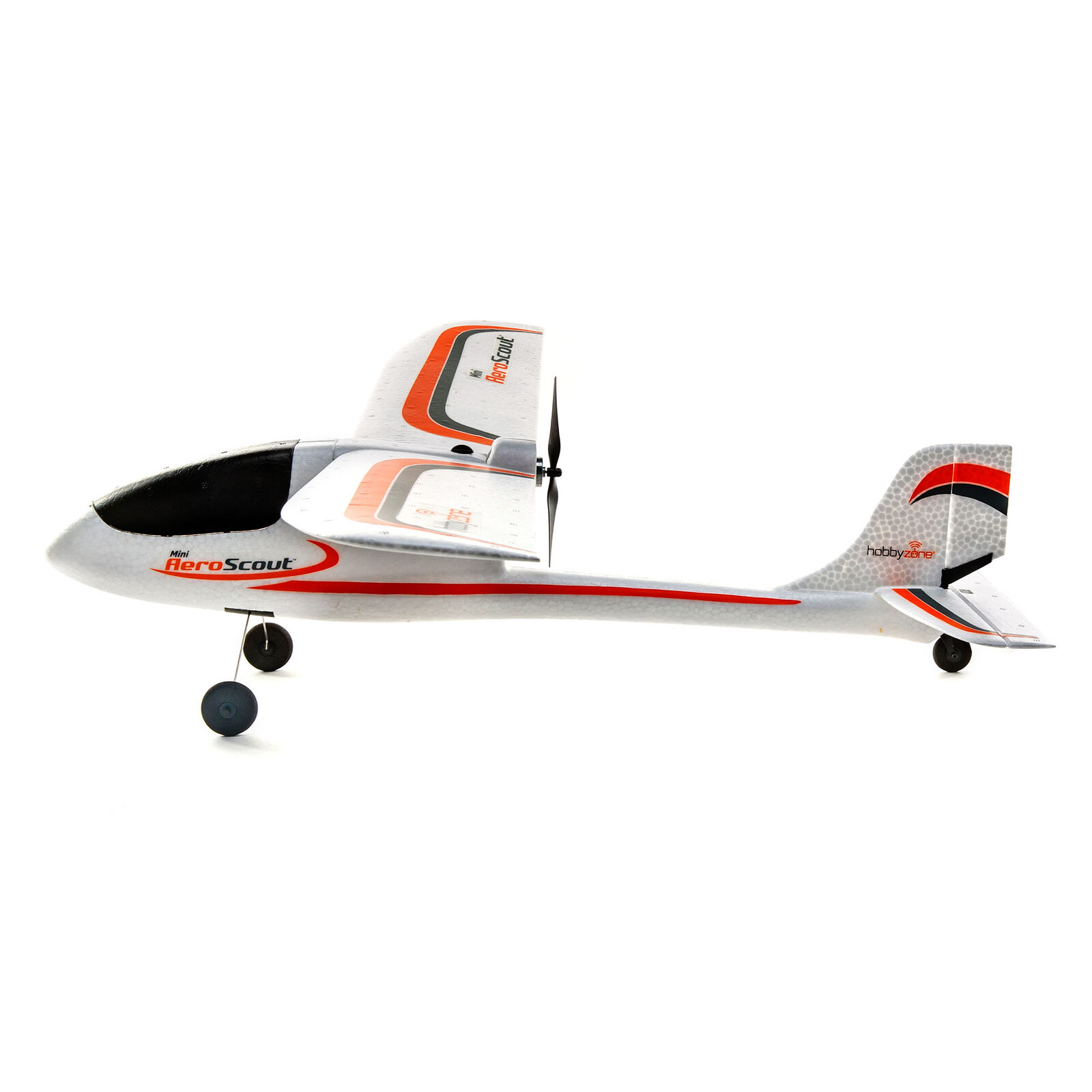 HobbyZone Mini AeroScout RTF