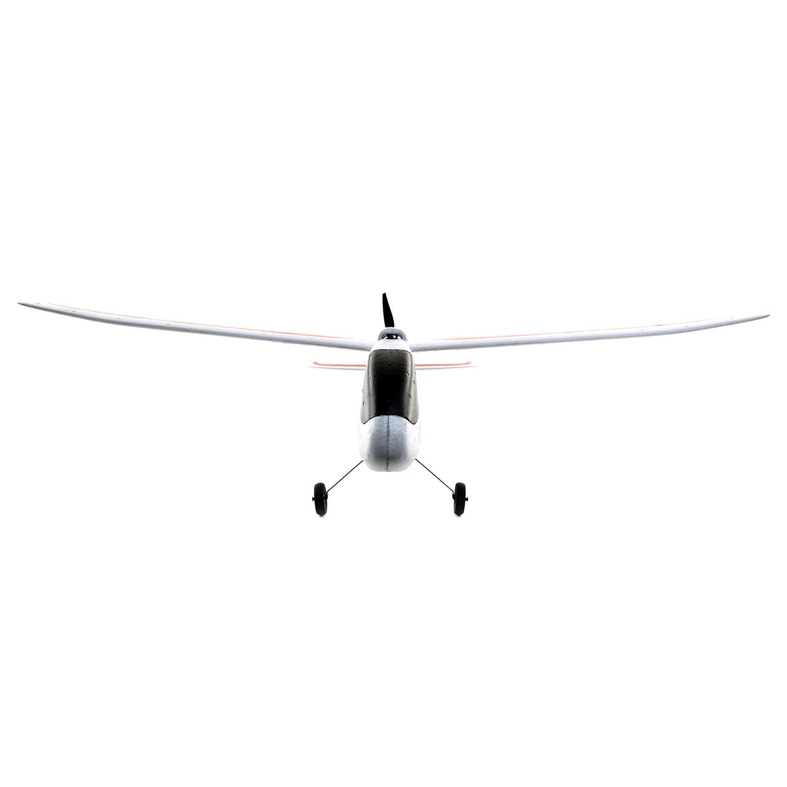 HobbyZone Mini AeroScout RTF