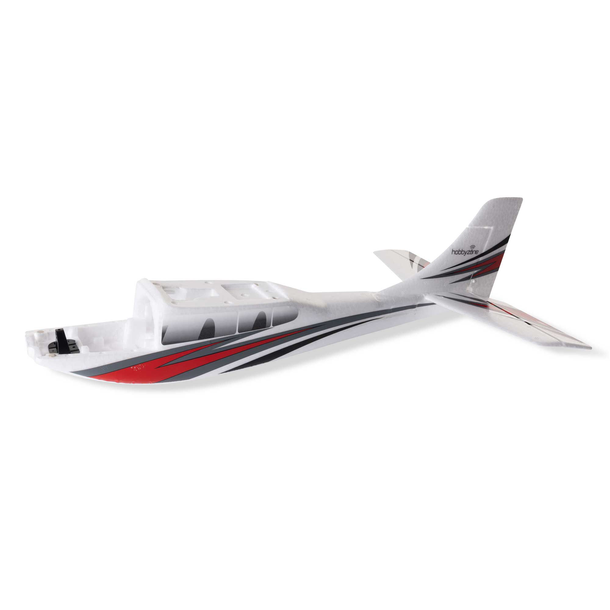HobbyZone Fuselage with Tail: Apprentice STOL 700-HBZ6102