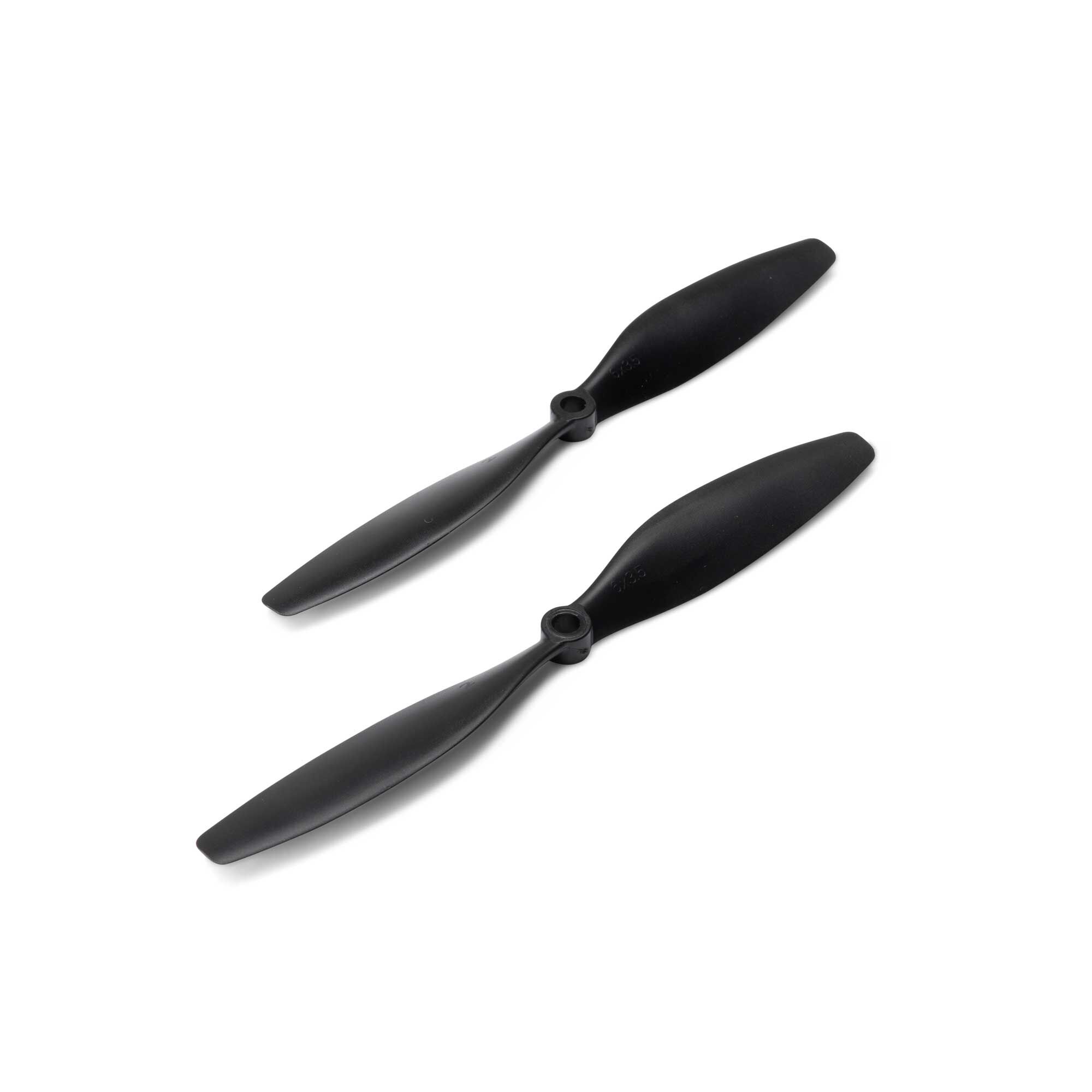Propeller 6 x 3.5: Apprentice STOL 700 (2)-HBZ6105