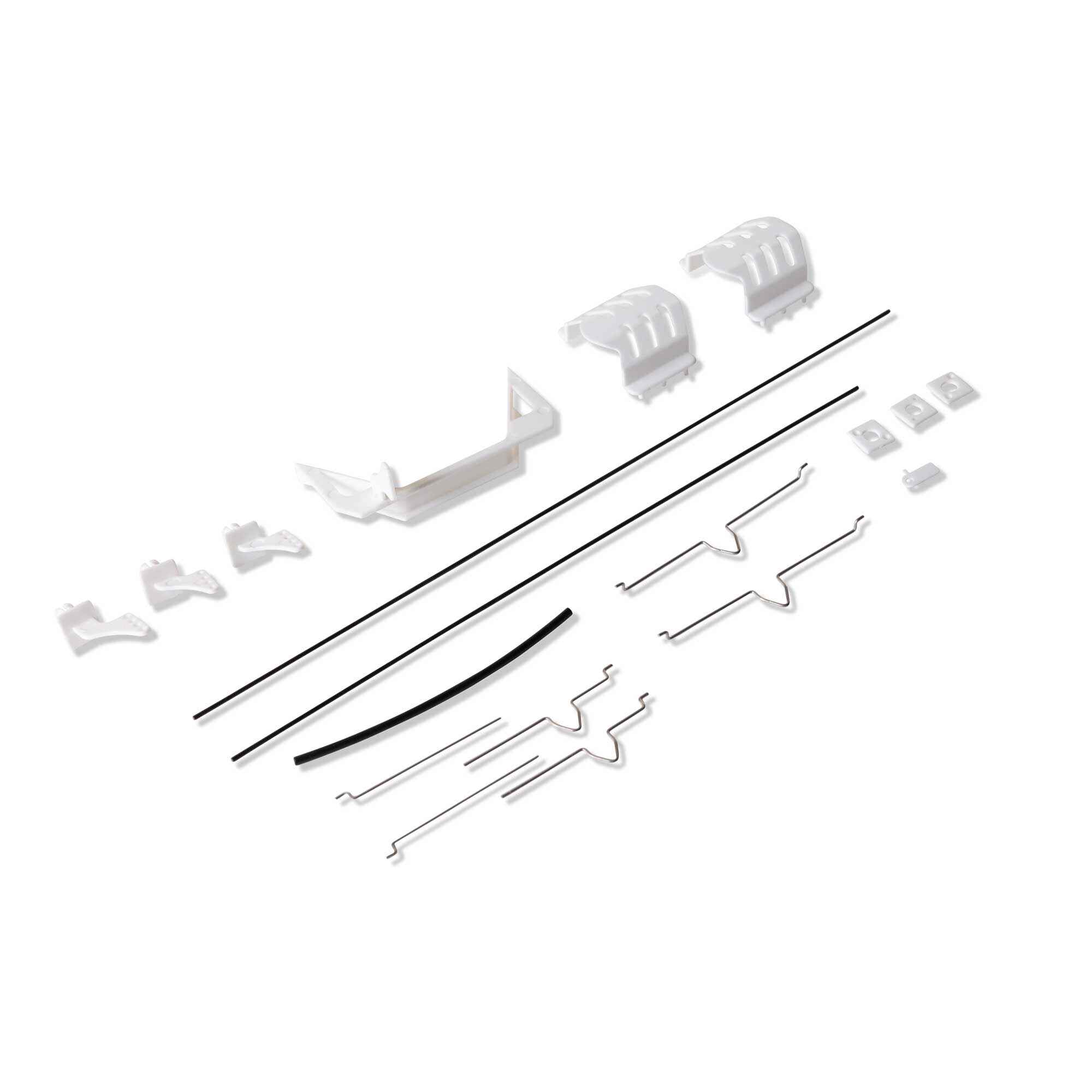 Hardware Set: Apprentice STOL 700-HBZ6109