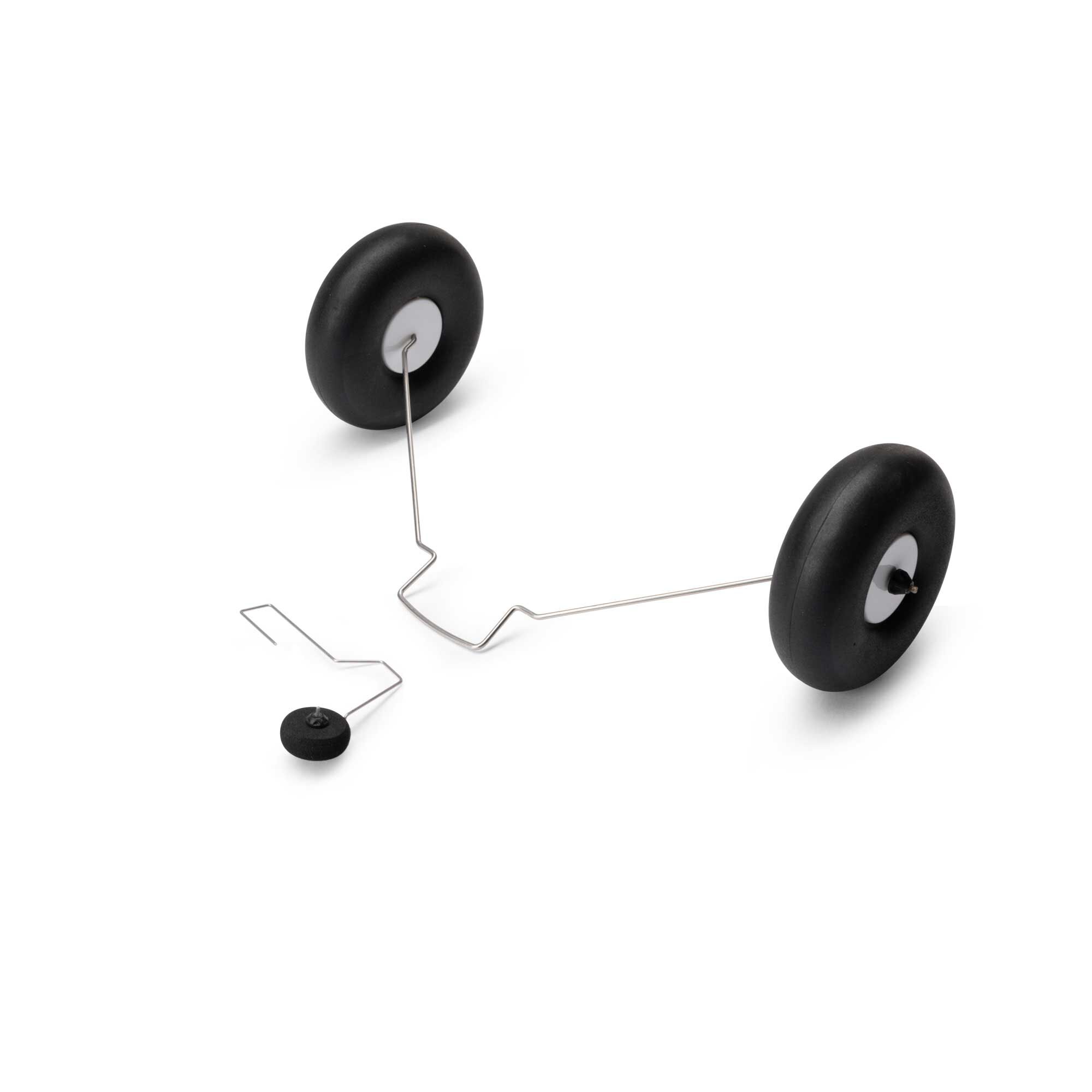 Landing Gear Set: Apprentice STOL 700-HBZ6110