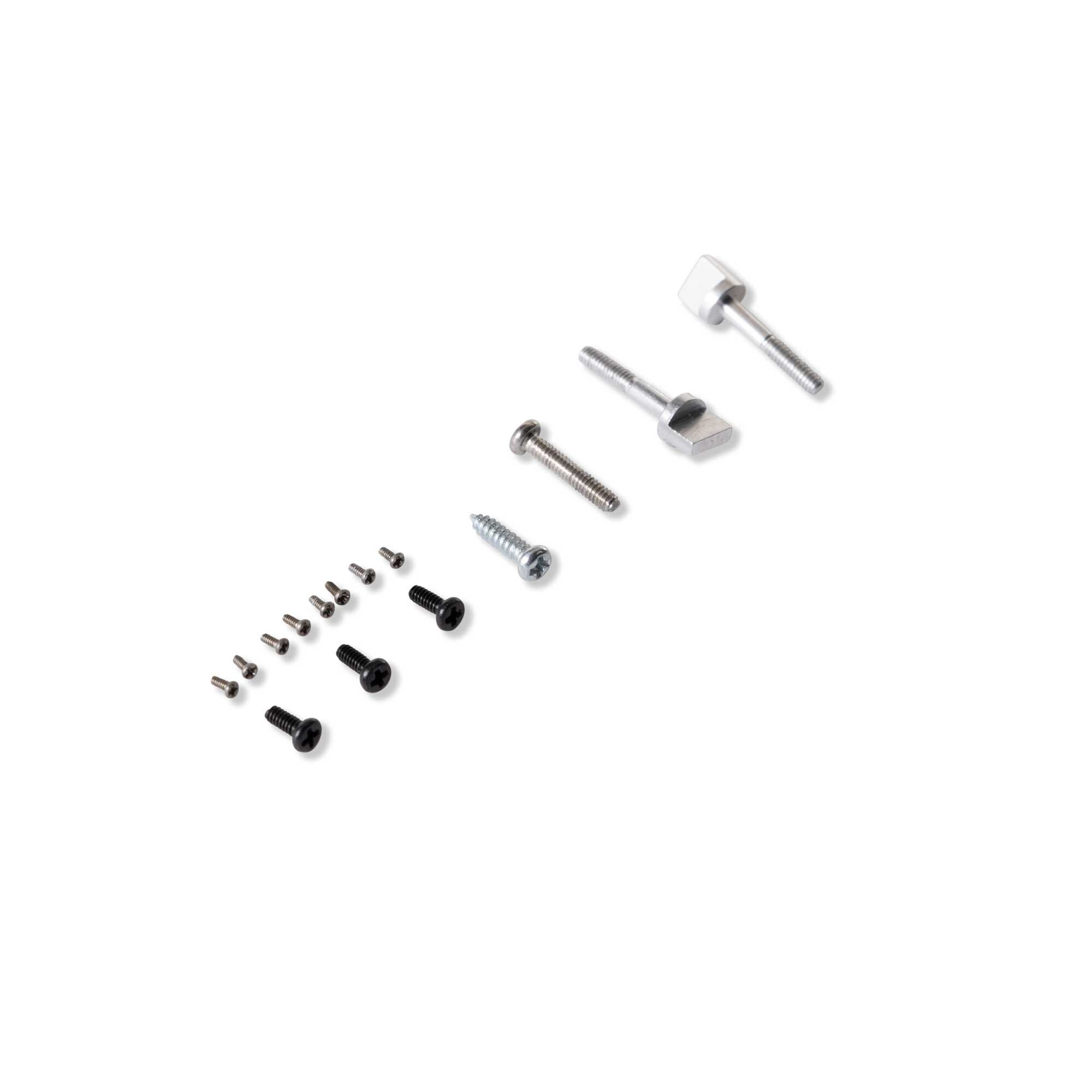 Screw Set: Apprentice STOL 700-HBZ6111