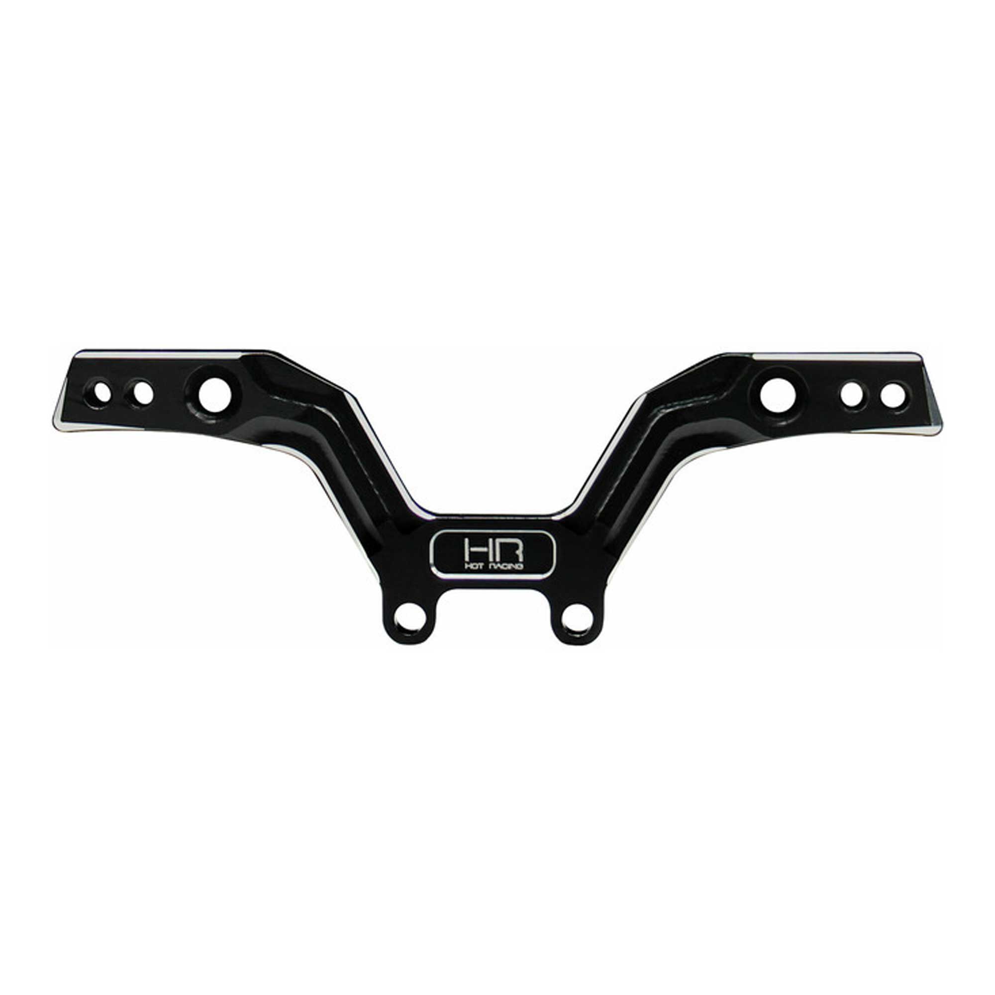 Hot Racing Aluminum Front Shock Tower Brace, 1:14 ARRMA Typhon GROM-HRAGRM28TY01