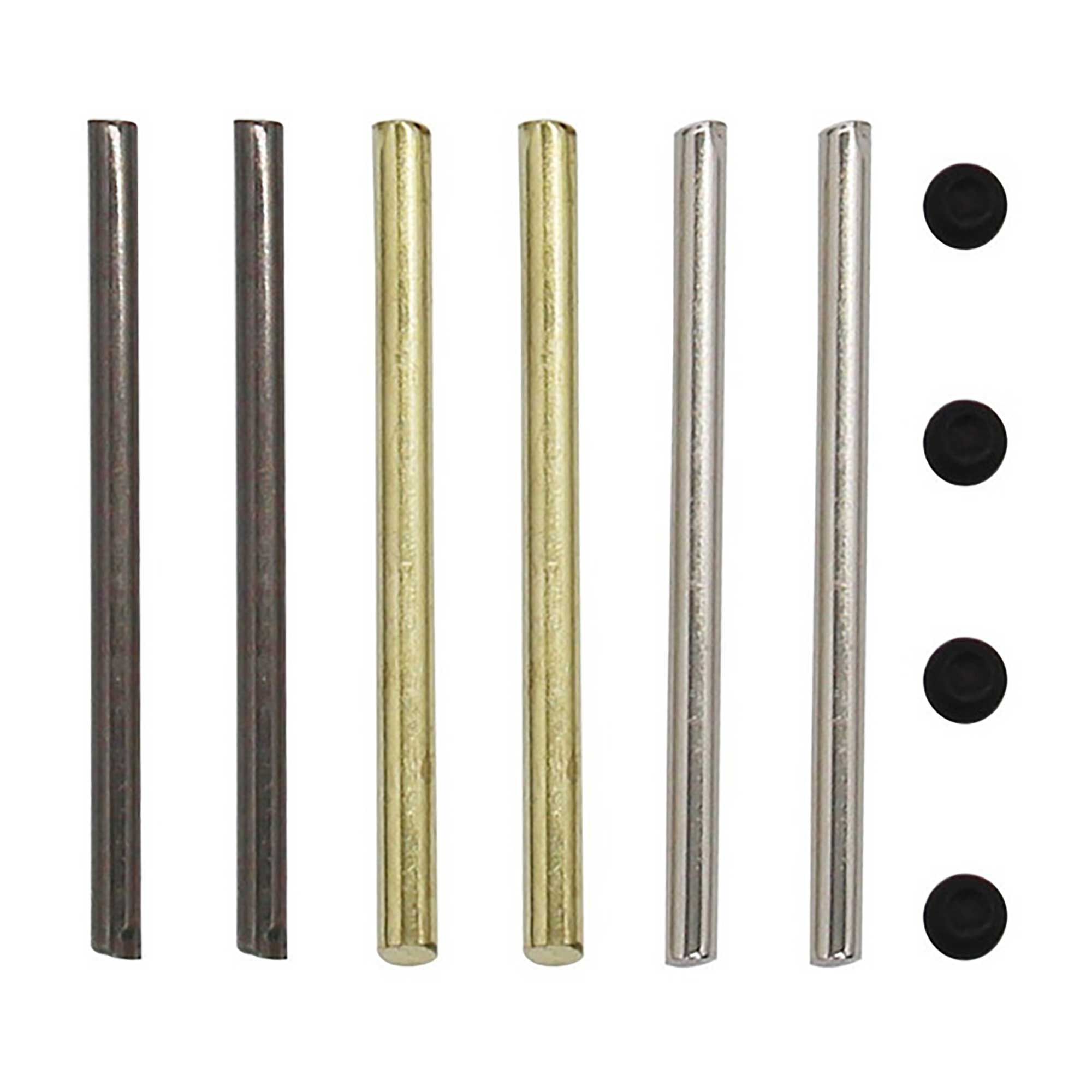 Hot Racing Sway Bar Spring Rod for Losi LMT-HRALMJ311RS