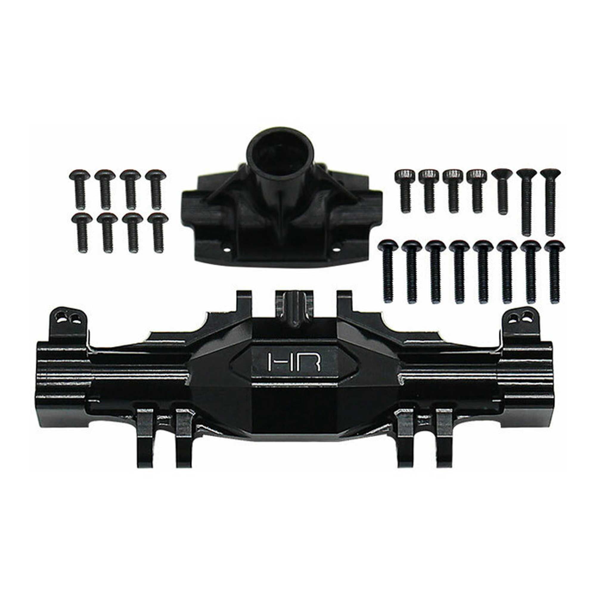 Hot Racing Aluminum Axle HD Bearing Housing Mini LMT-HRAMMJ12CC01