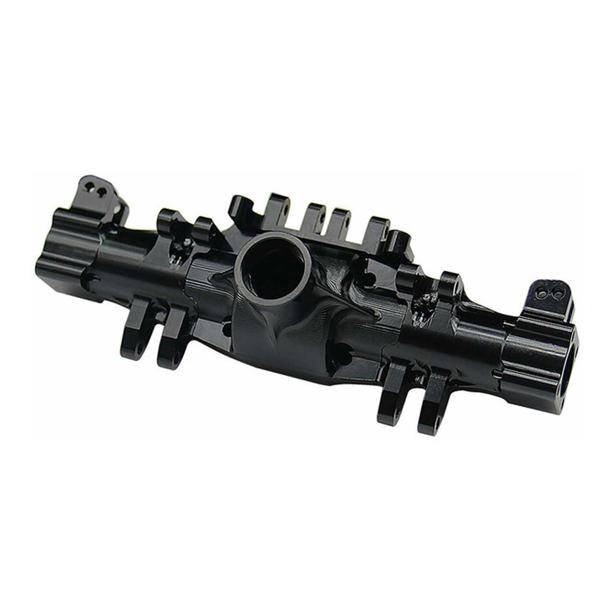 Hot Racing Aluminum Axle HD Bearing Housing Mini LMT-HRAMMJ12CC01