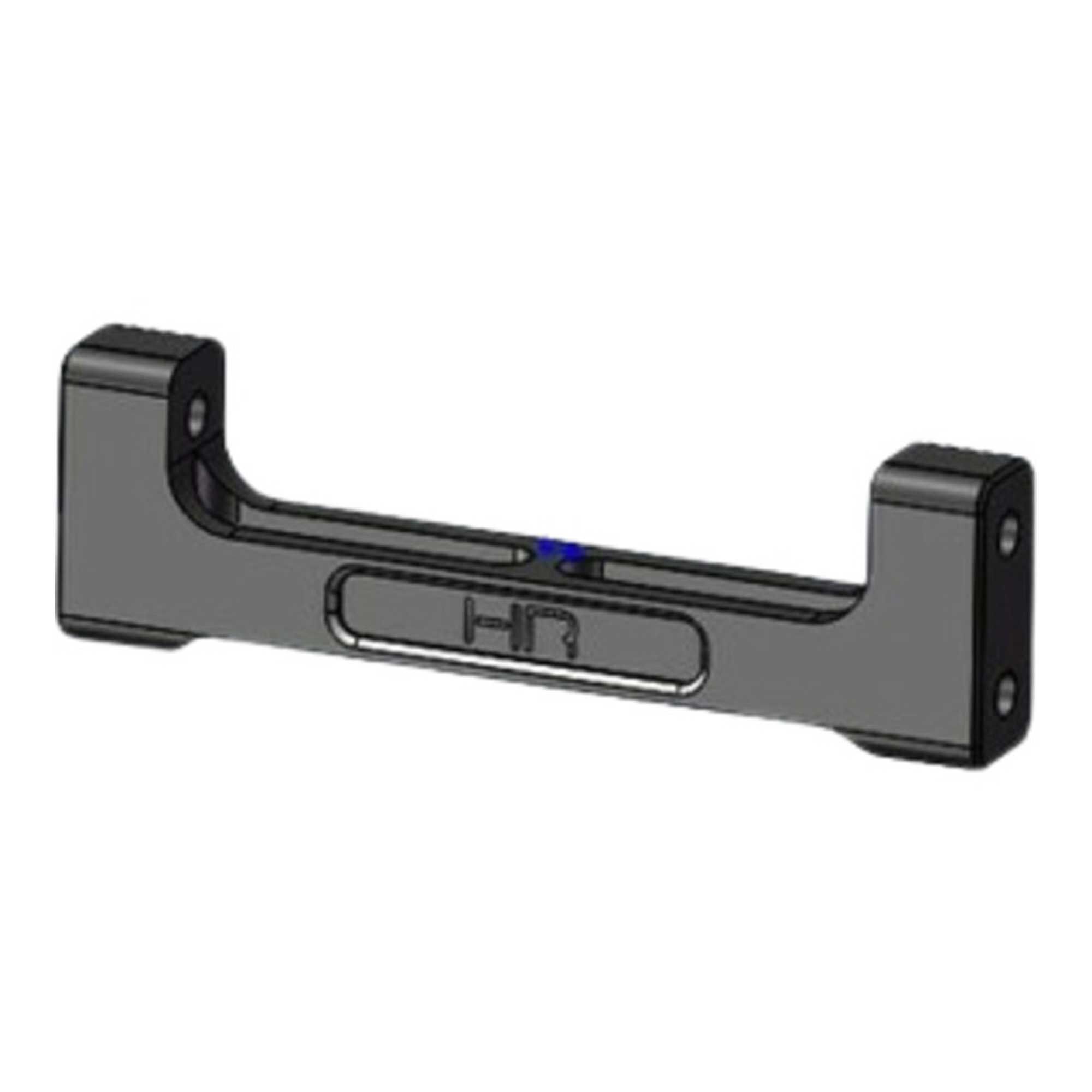 Hot Racing Aluminum Cross Brace Upper : Mini LMT-HRAMMJ14CBA01