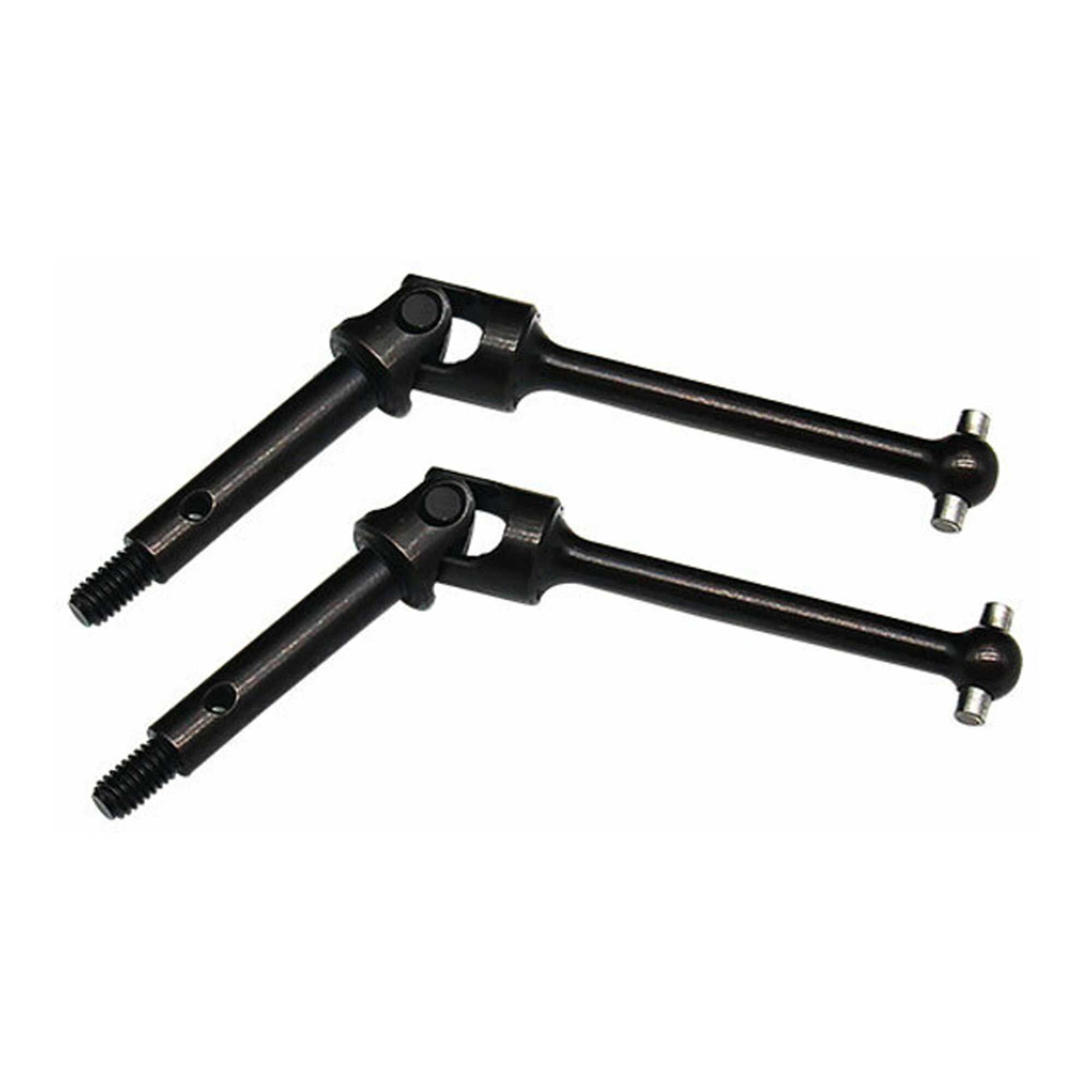 Hot Racing HD Steel Universal CVD Axles Drive Shafts : Mini LMT-HRAMMJ288FR