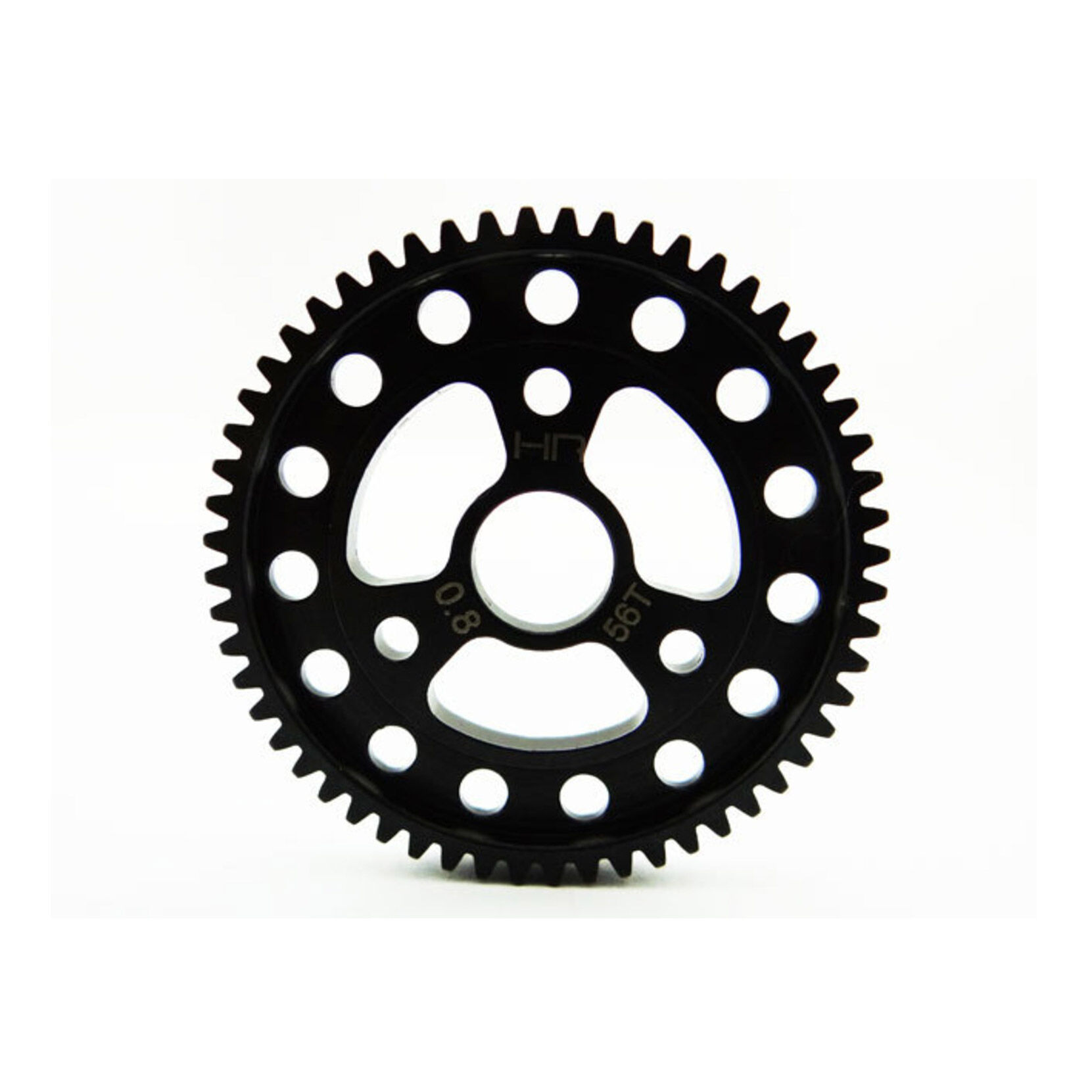 Hot Racing Steel Super Duty 32P 56T Spur Gear-HRASWRA256